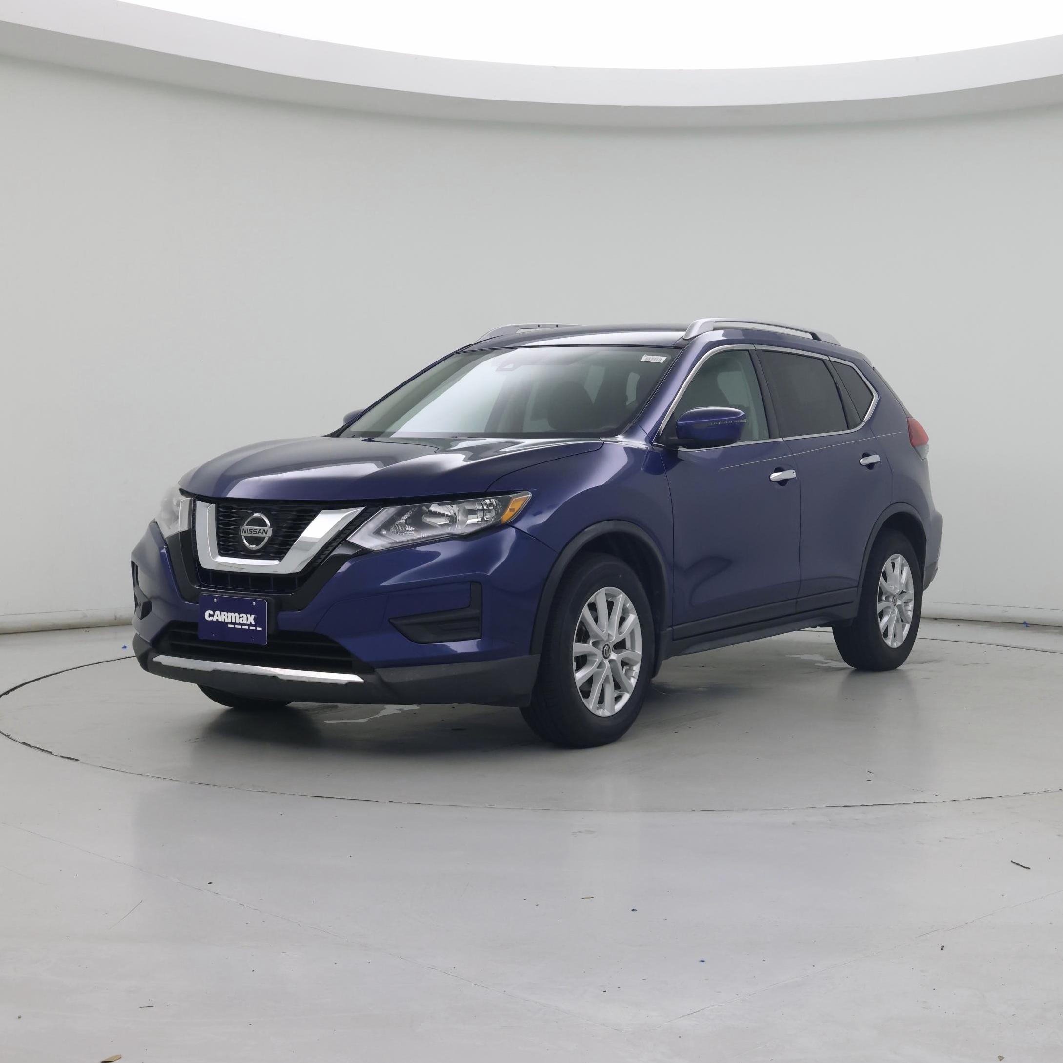 Thumbnail: 2020 Nissan Rogue - 4