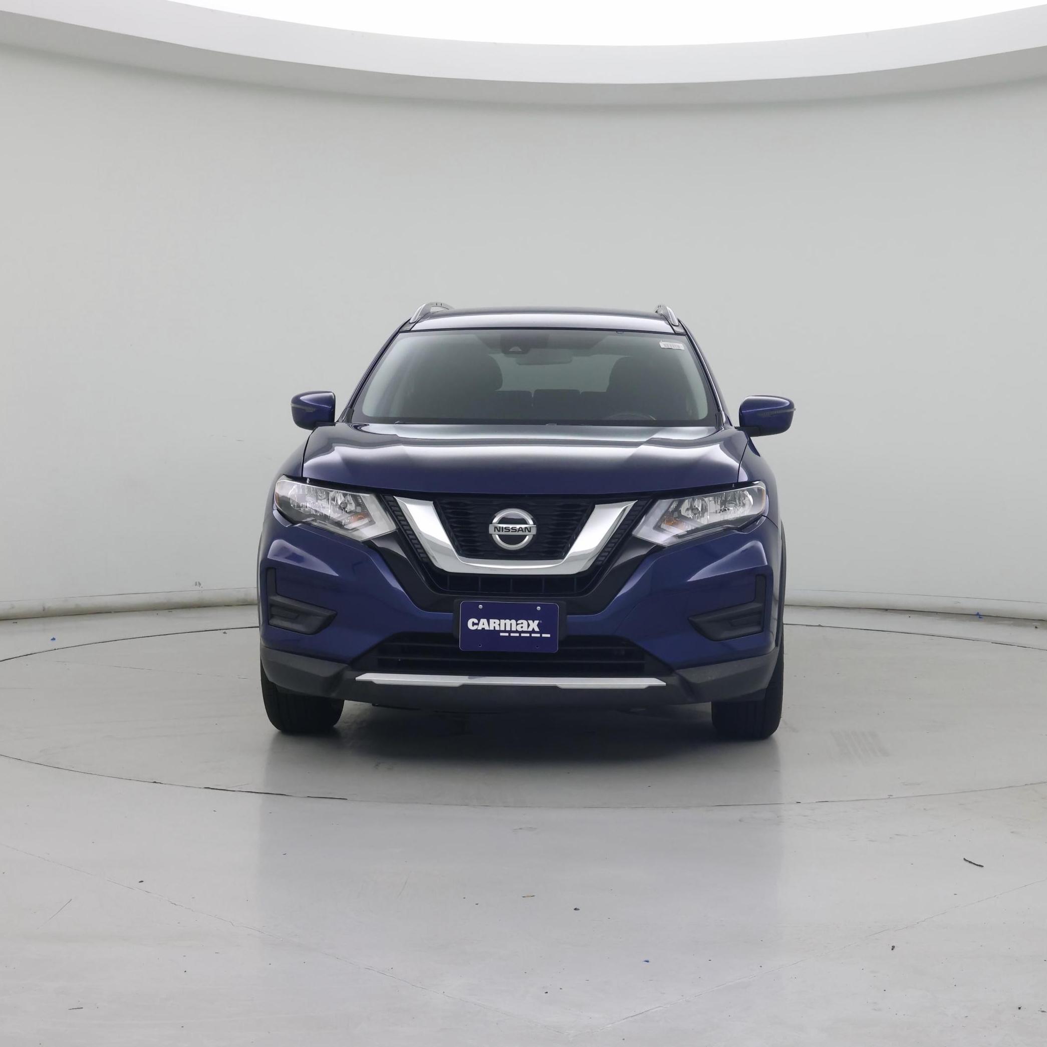 Thumbnail: 2020 Nissan Rogue - 5
