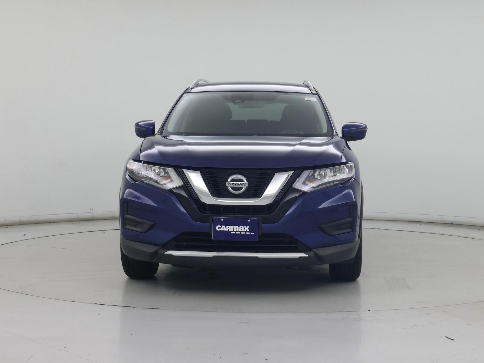2020 Nissan Rogue S - Photo 6