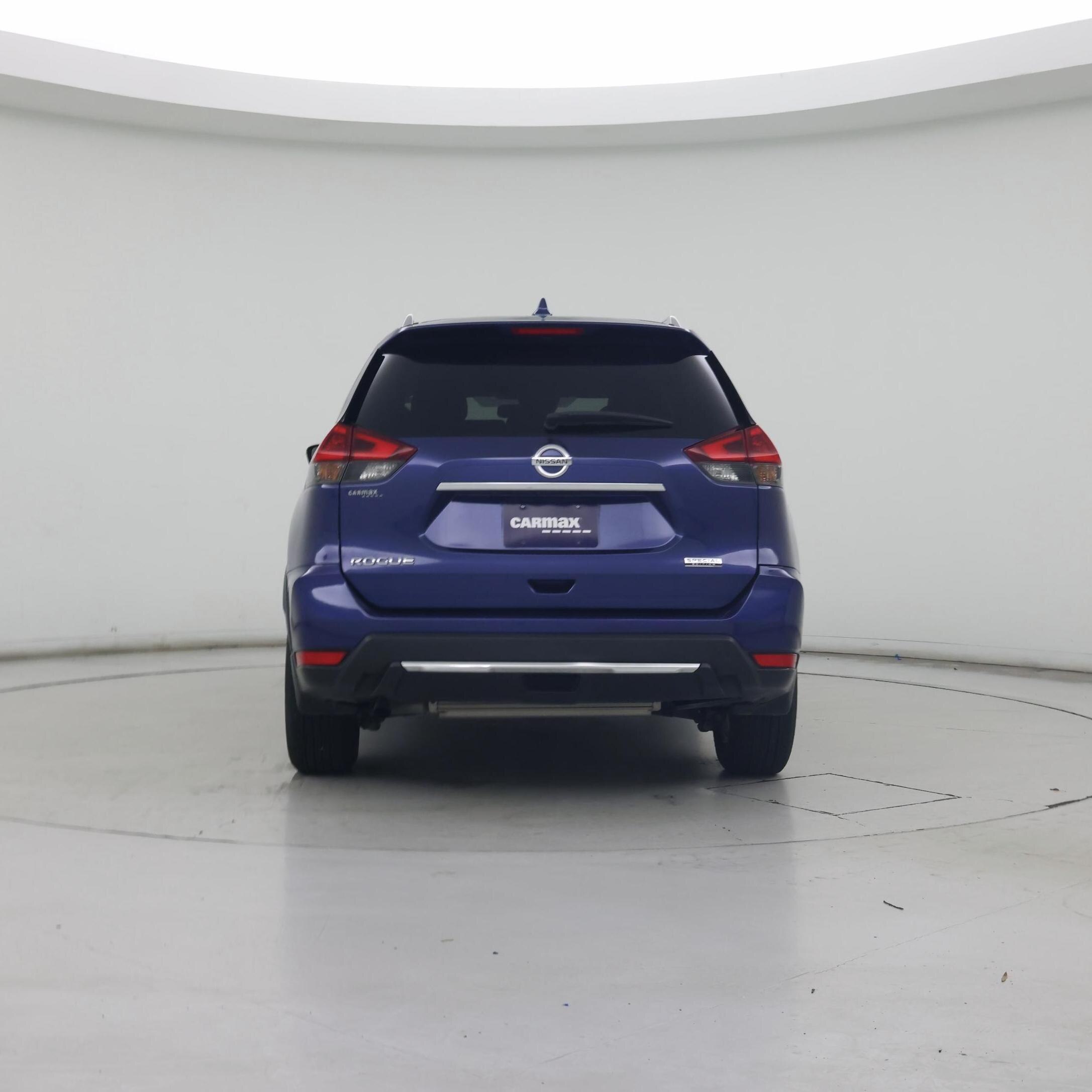 Thumbnail: 2020 Nissan Rogue - 6