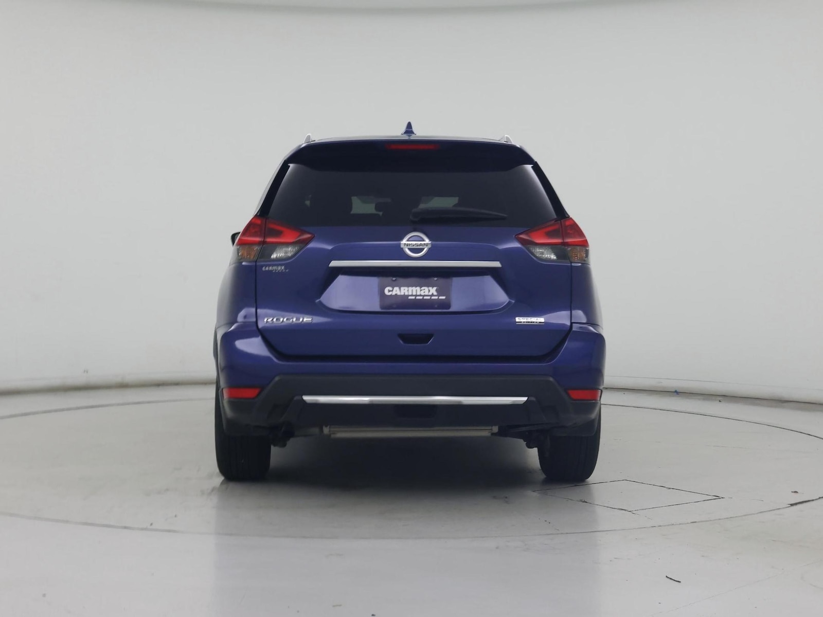 2020 Nissan Rogue S - Photo 7