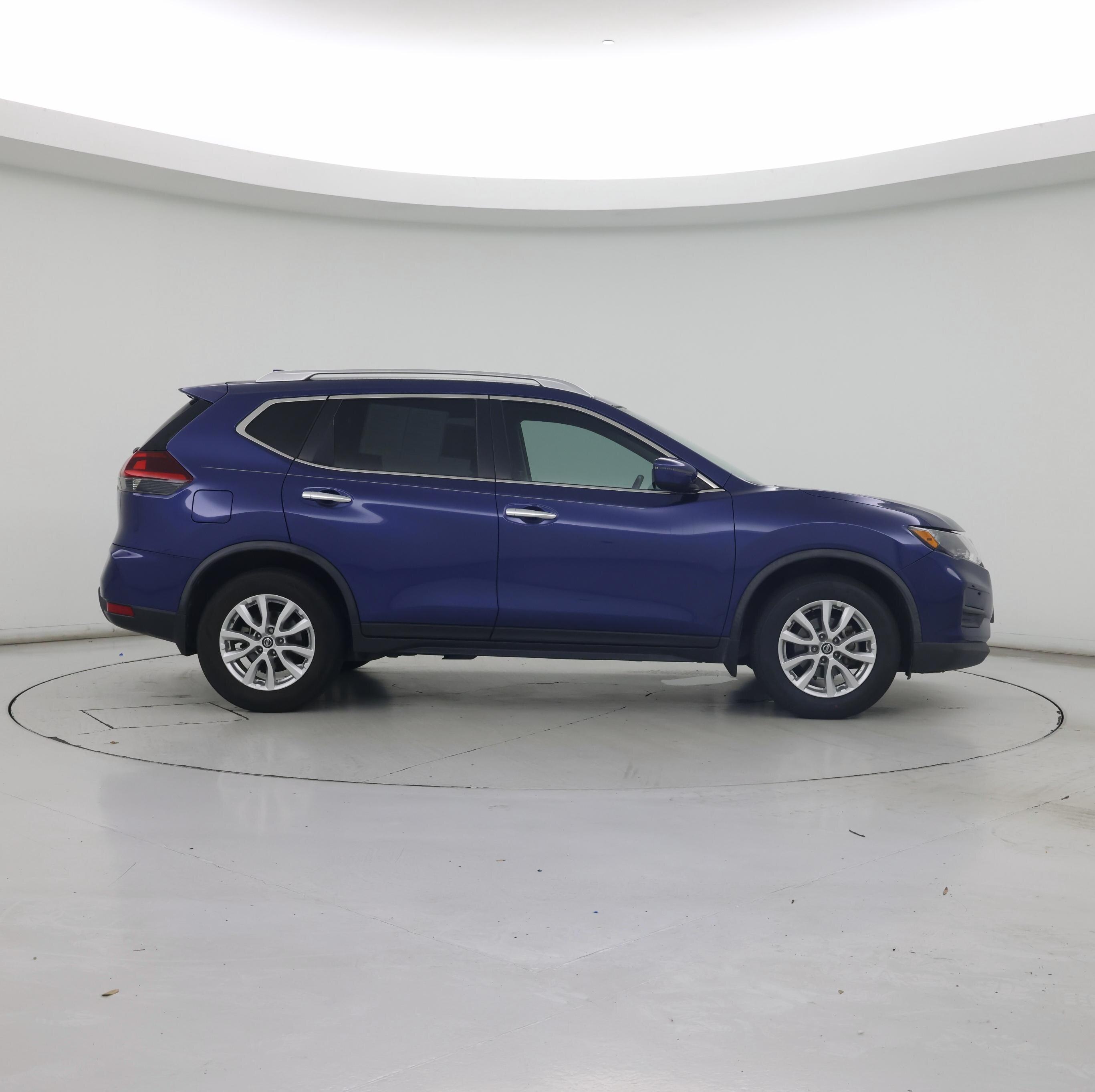 Thumbnail: 2020 Nissan Rogue - 7
