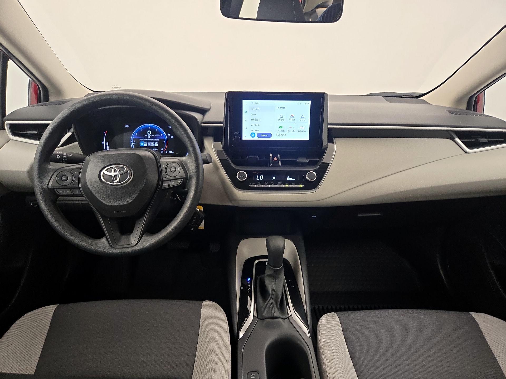 Thumbnail: 2026 Toyota Corolla - 9