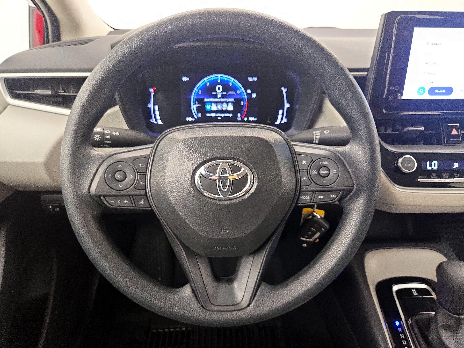 Thumbnail: 2026 Toyota Corolla - 10
