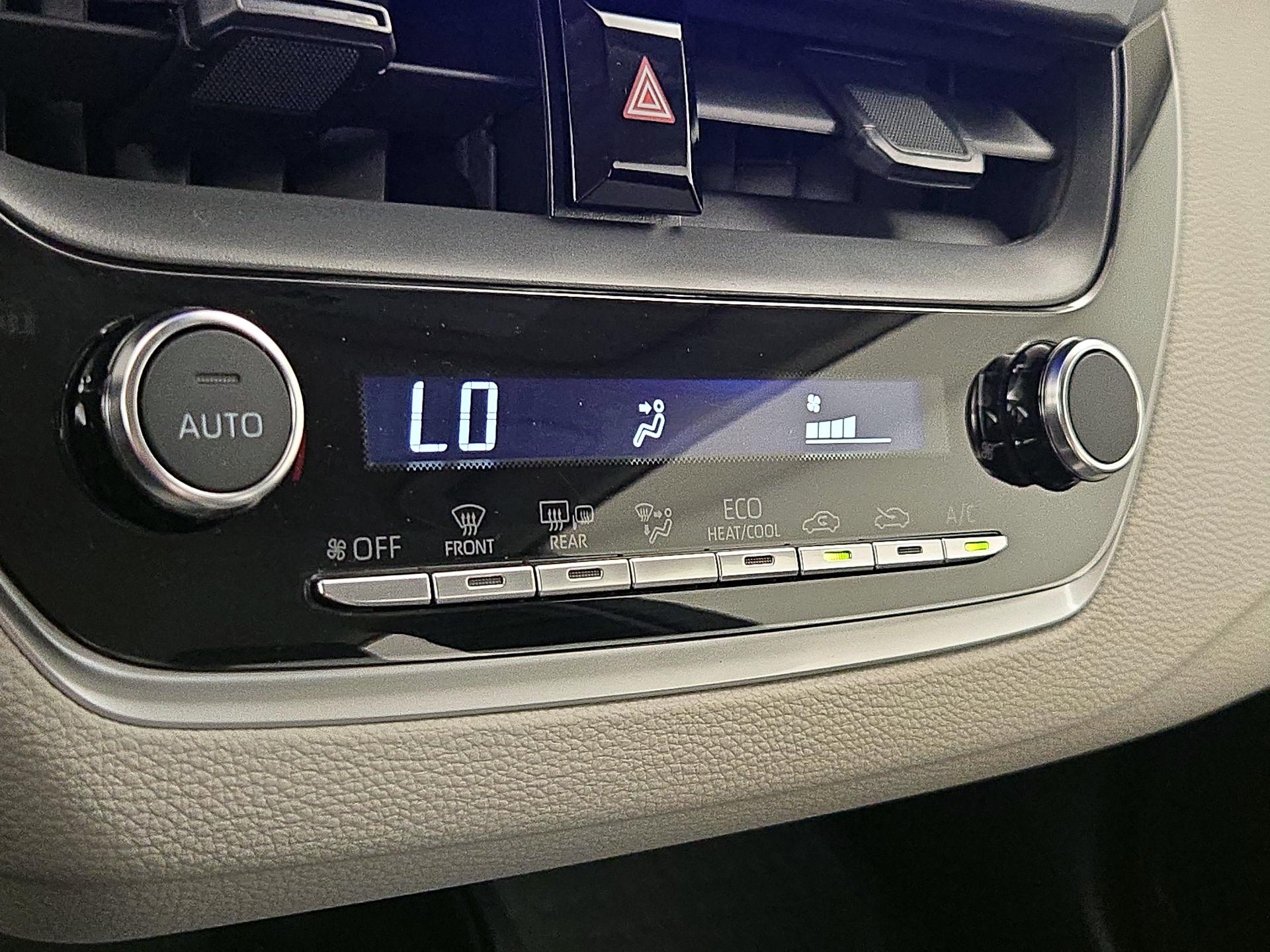 Thumbnail: 2026 Toyota Corolla - 16