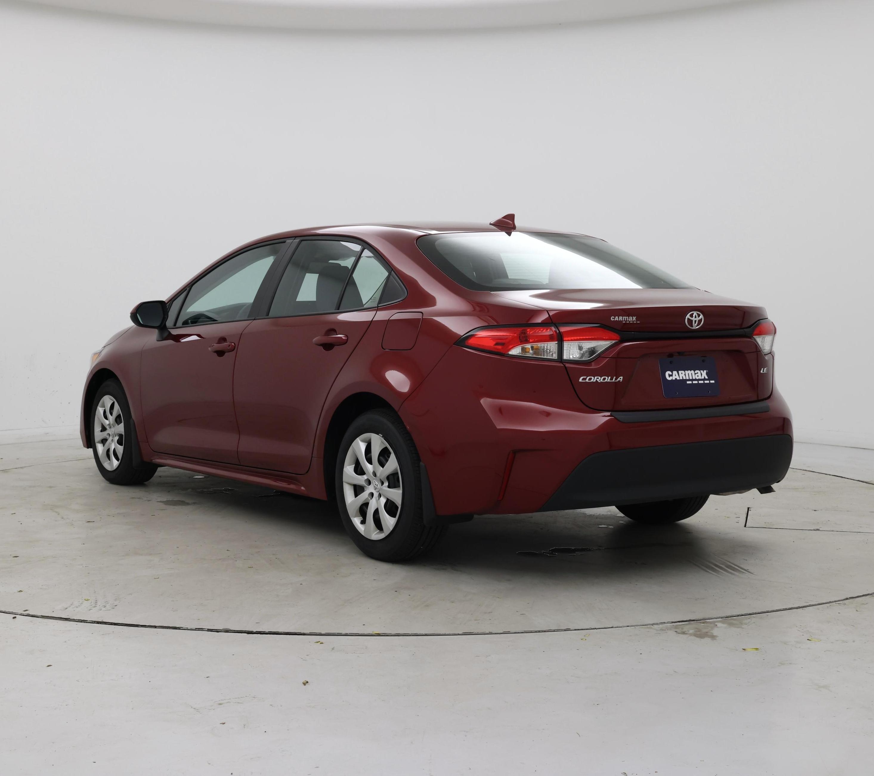 Thumbnail: 2026 Toyota Corolla - 2