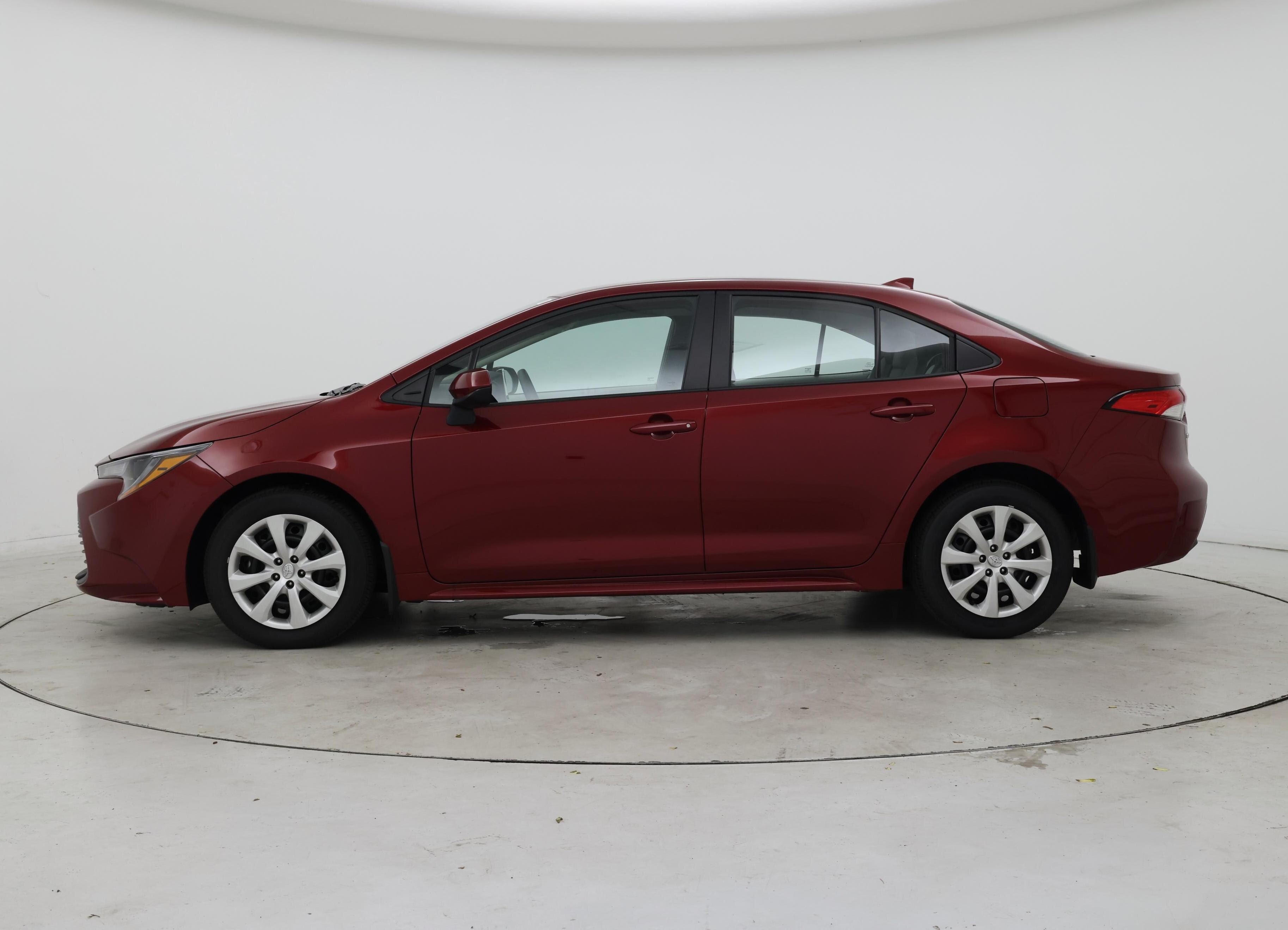 Thumbnail: 2026 Toyota Corolla - 3