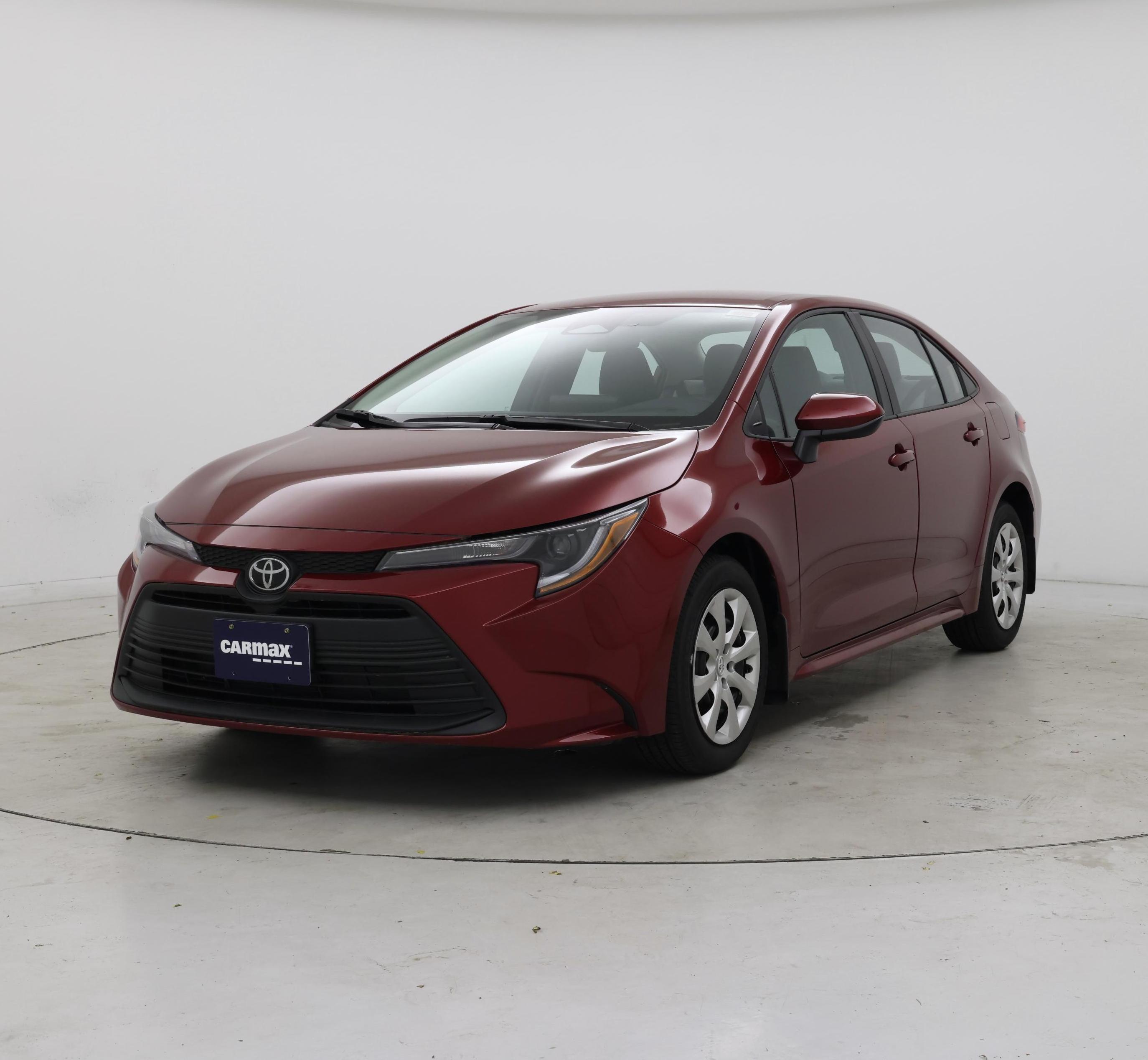 Thumbnail: 2026 Toyota Corolla - 4