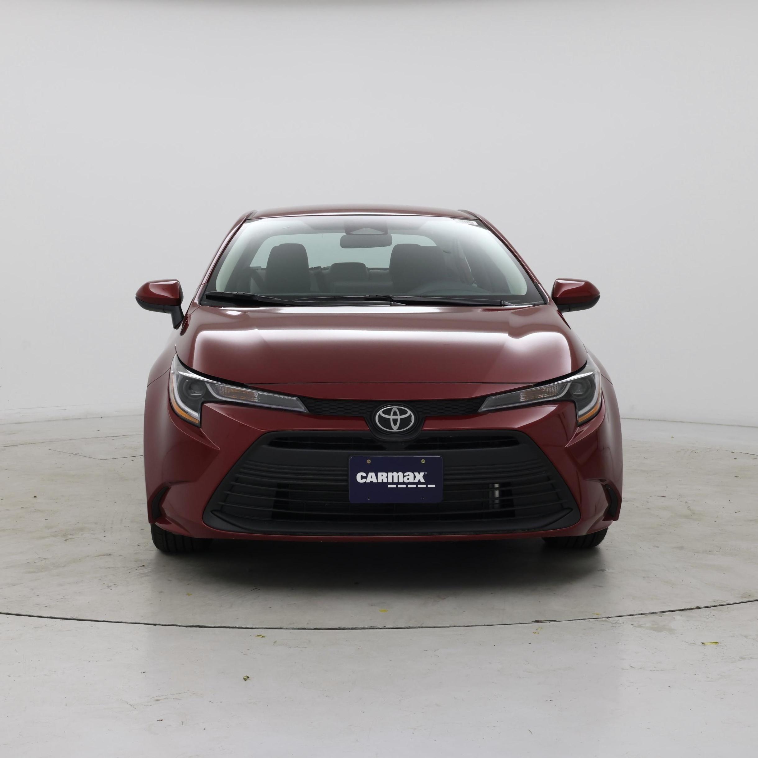 Thumbnail: 2026 Toyota Corolla - 5