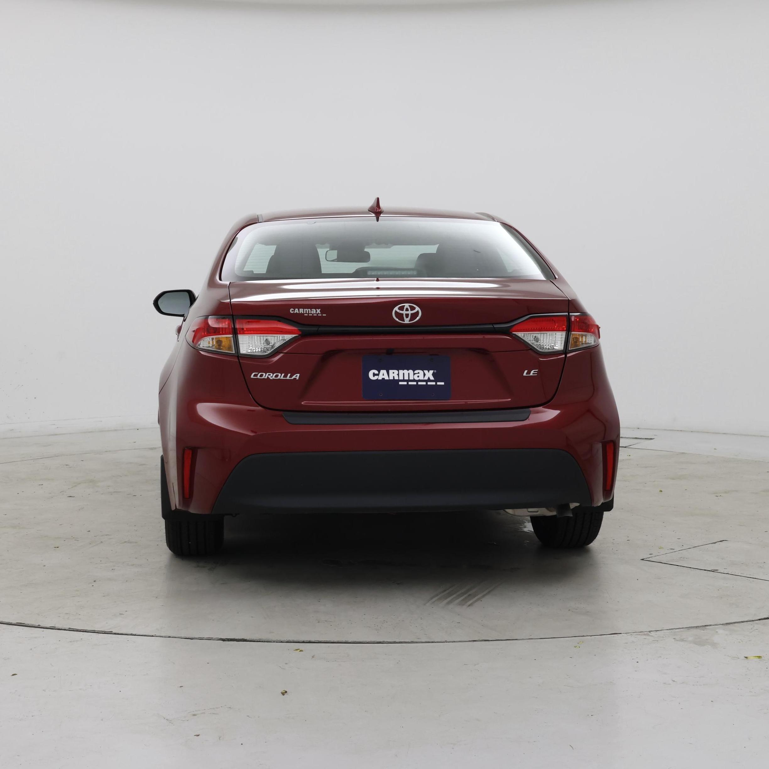 Thumbnail: 2026 Toyota Corolla - 6