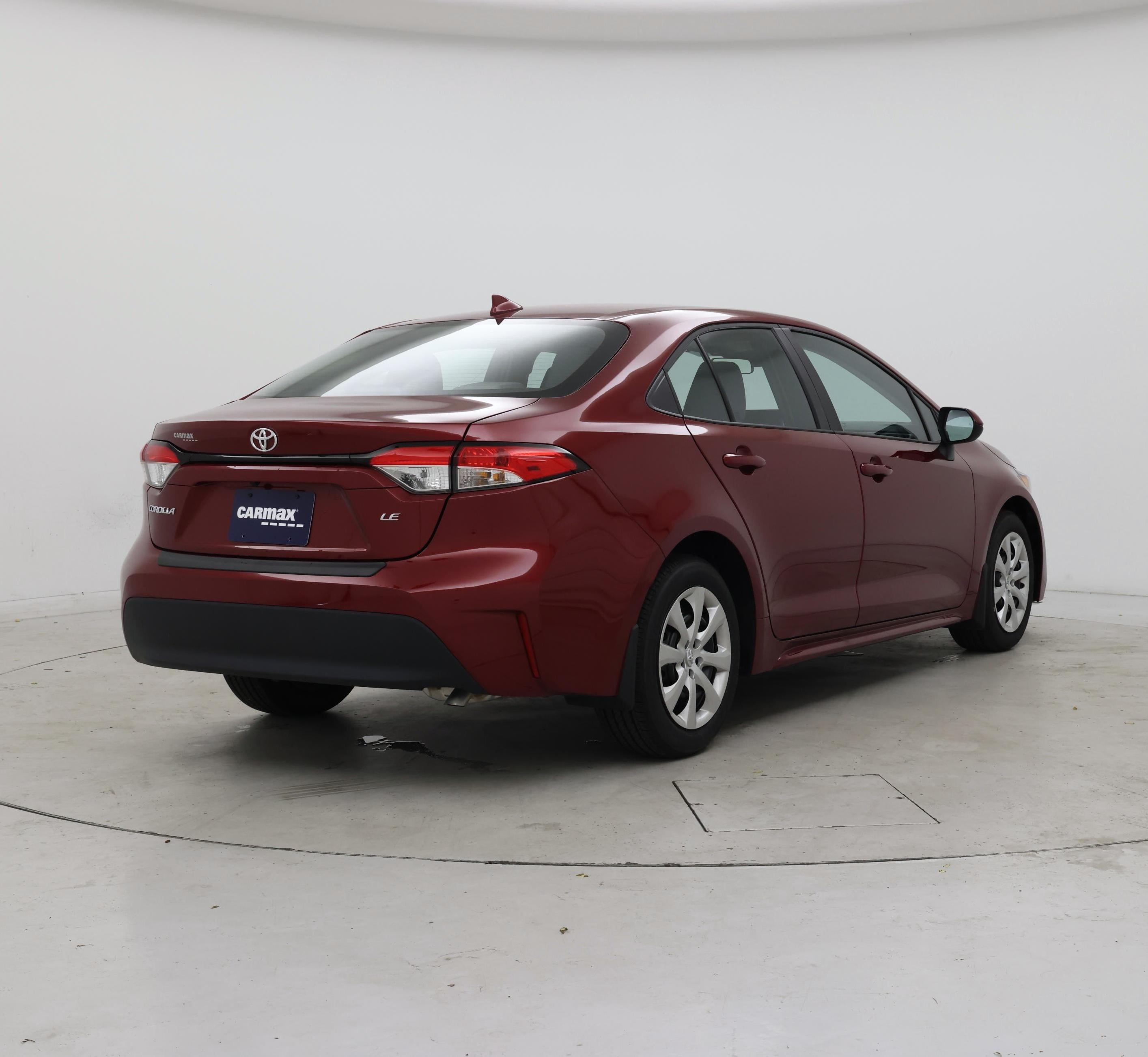 Thumbnail: 2026 Toyota Corolla - 8