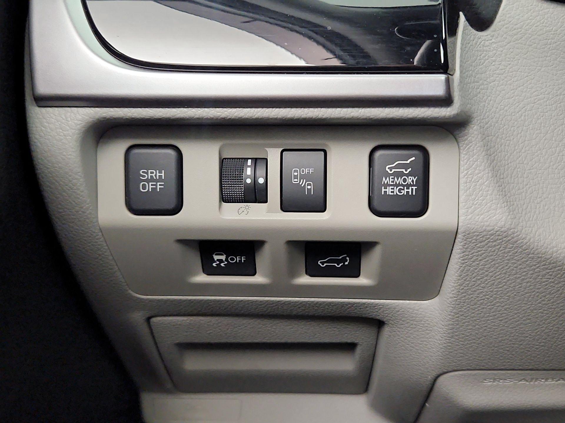 Thumbnail: 2018 Subaru Forester - 13