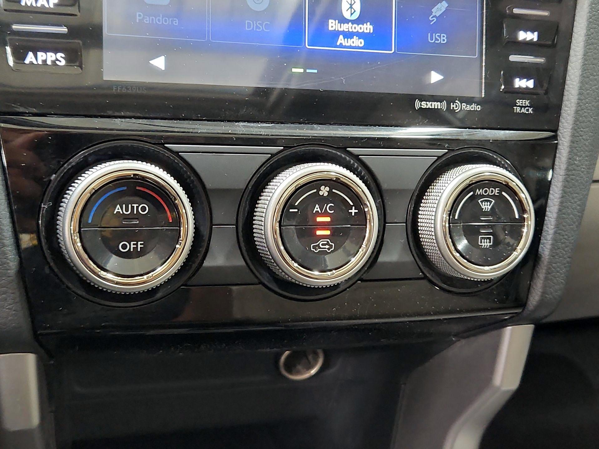 Thumbnail: 2018 Subaru Forester - 17