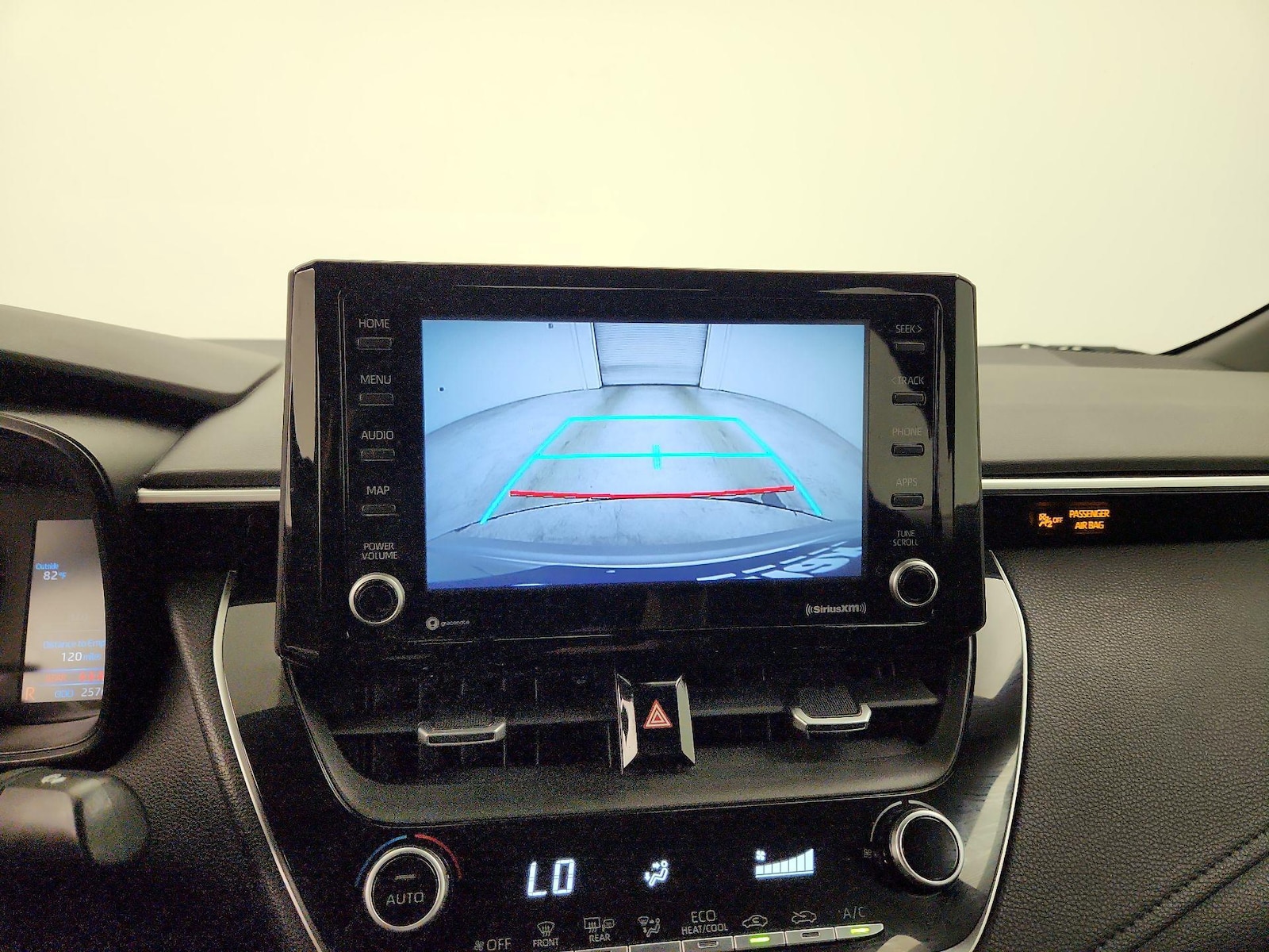 2022 Toyota Corolla Nightshade - Photo 15