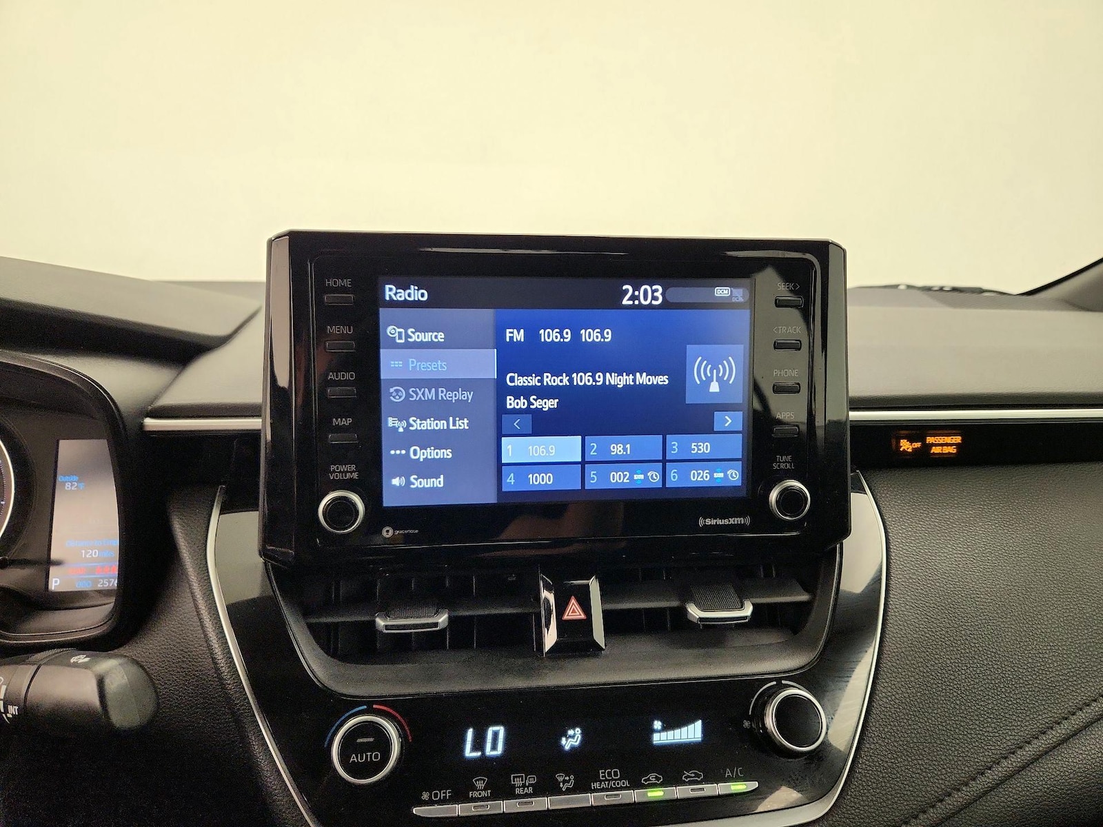 2022 Toyota Corolla Nightshade - Photo 16
