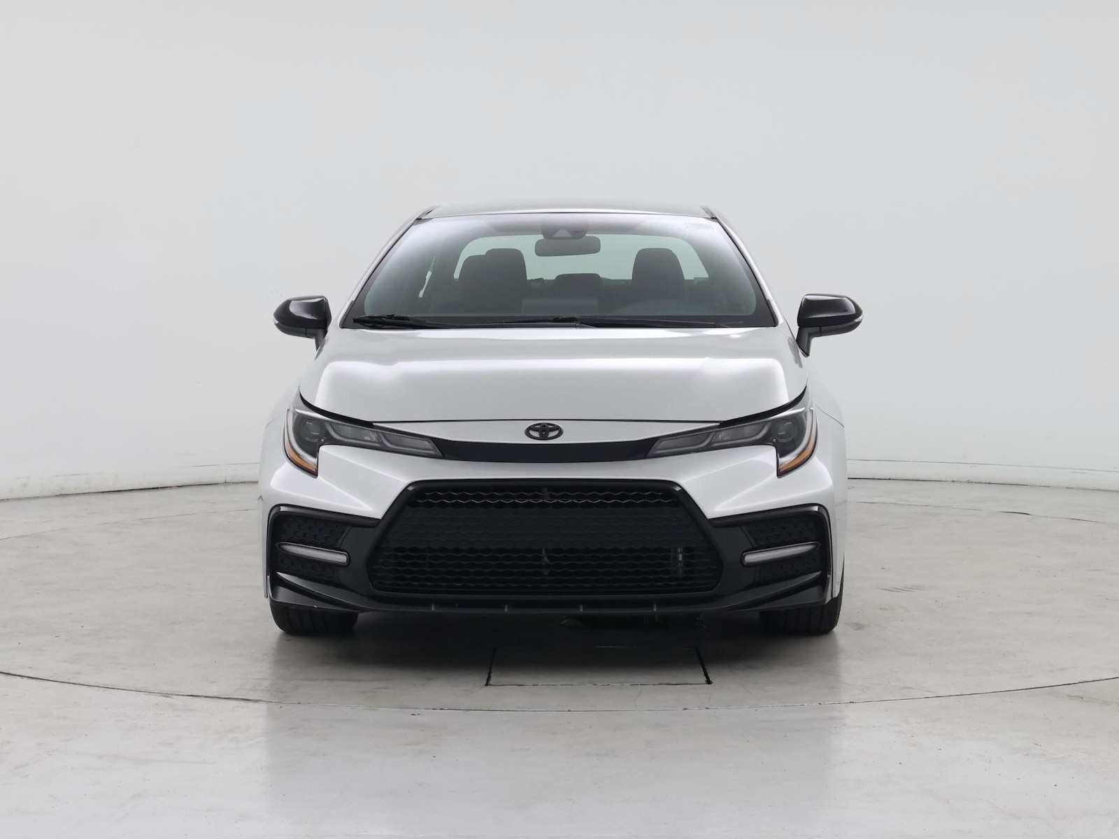 2022 Toyota Corolla Nightshade - Photo 6