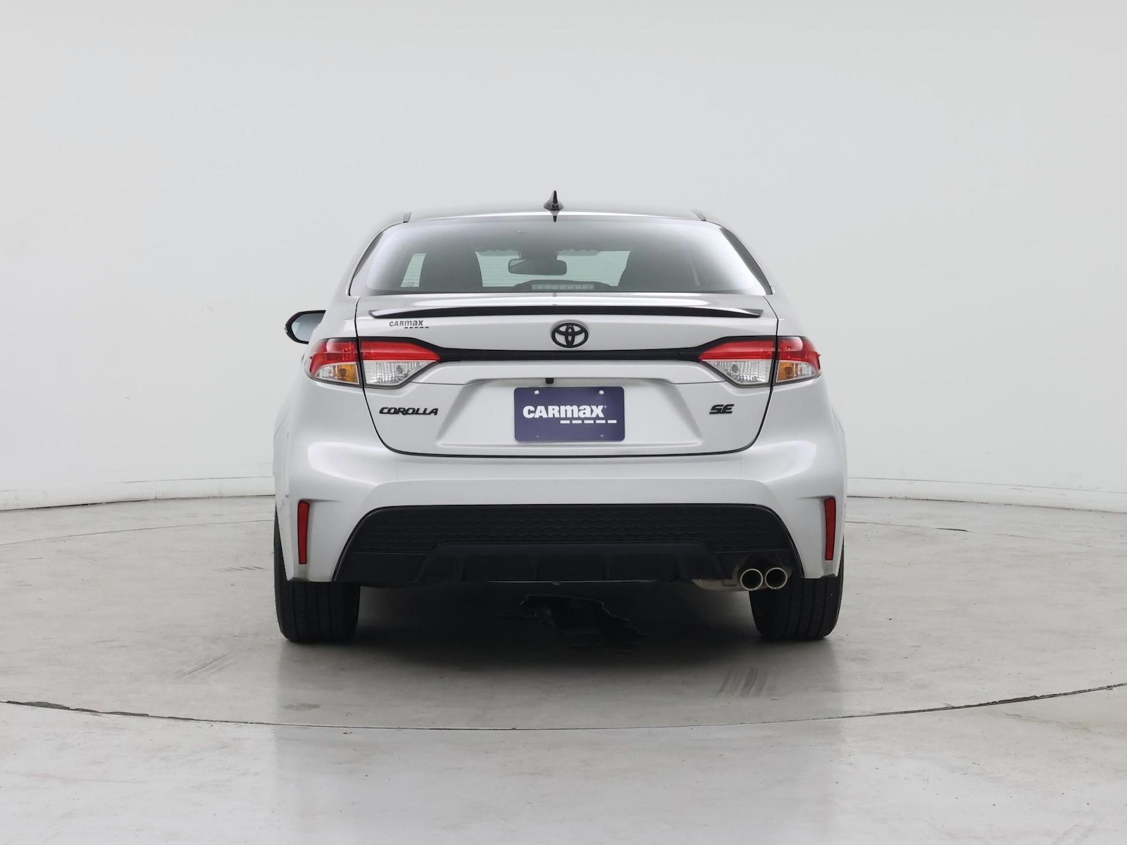 2022 Toyota Corolla Nightshade - Photo 7