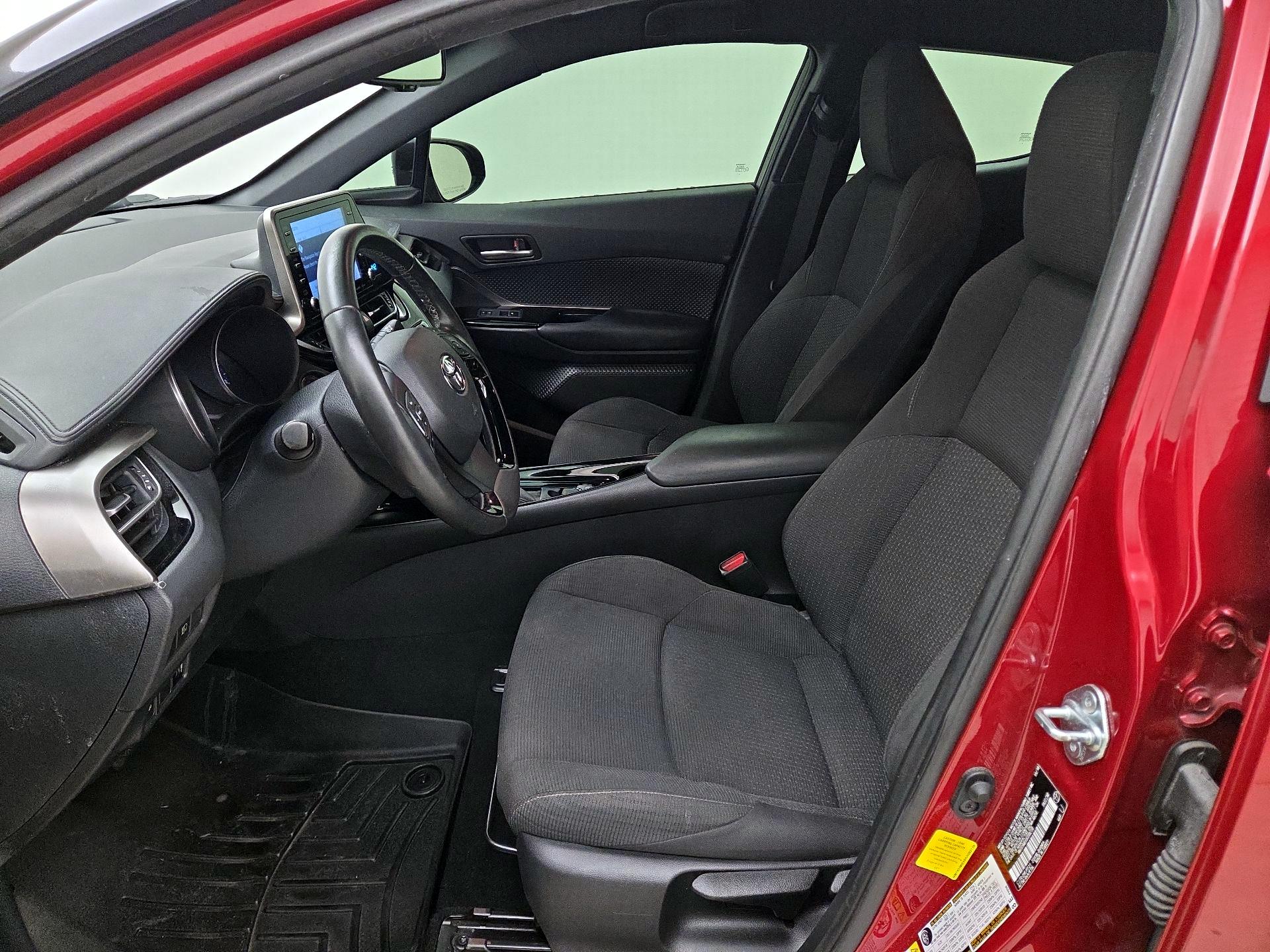 Thumbnail: 2019 Toyota C-HR - 11