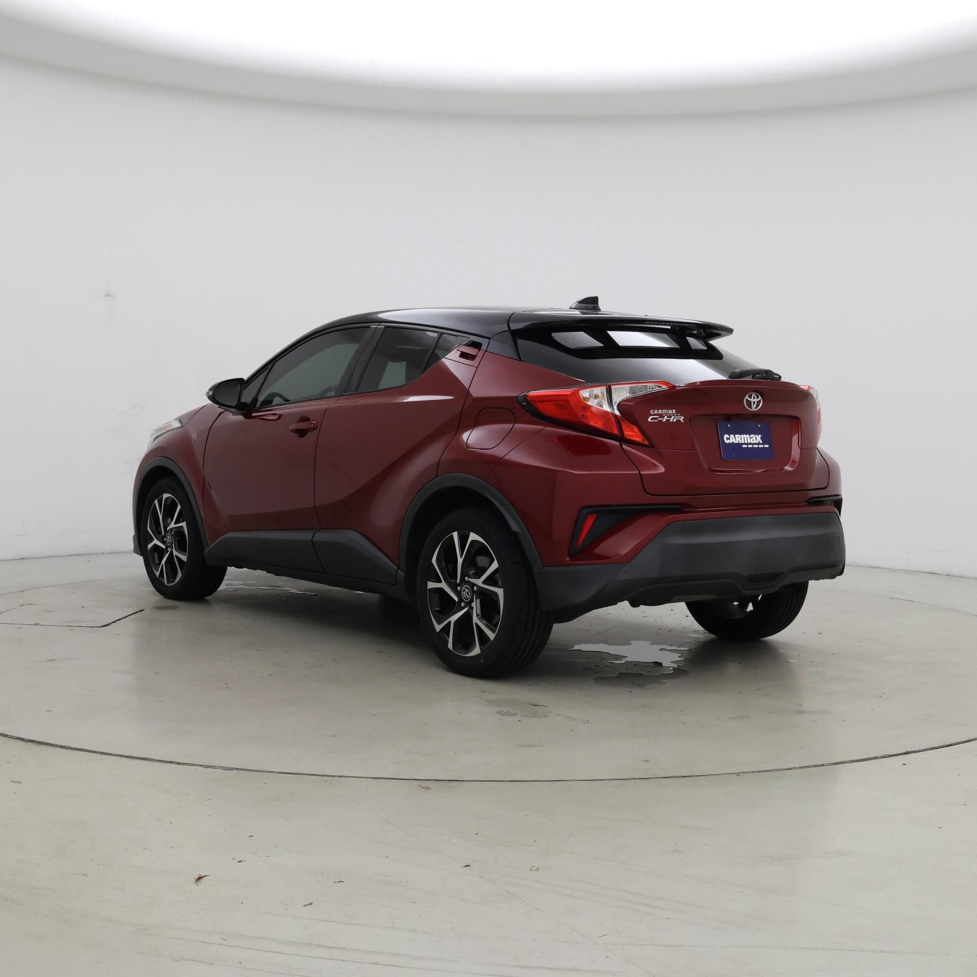 Thumbnail: 2019 Toyota C-HR - 2