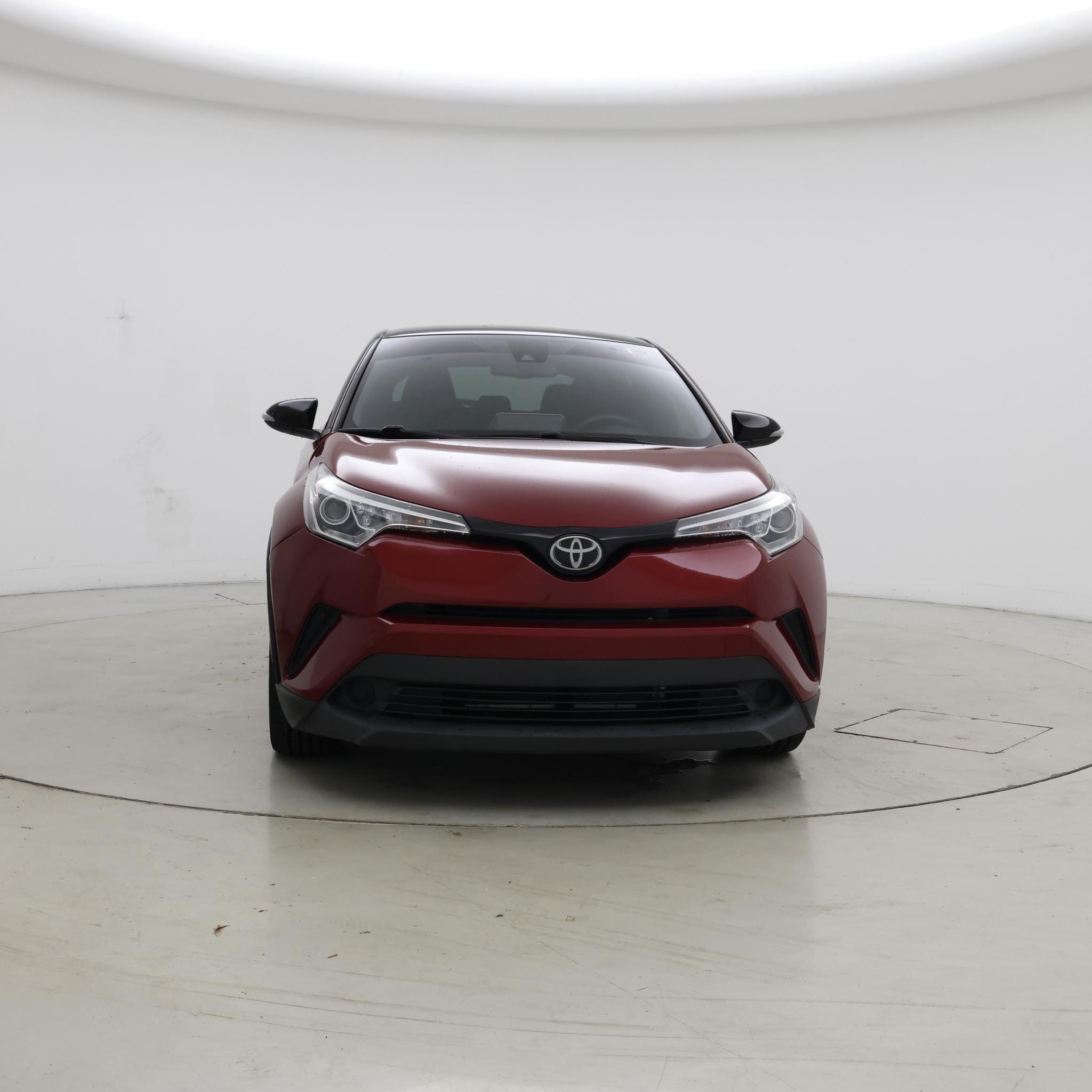Thumbnail: 2019 Toyota C-HR - 5