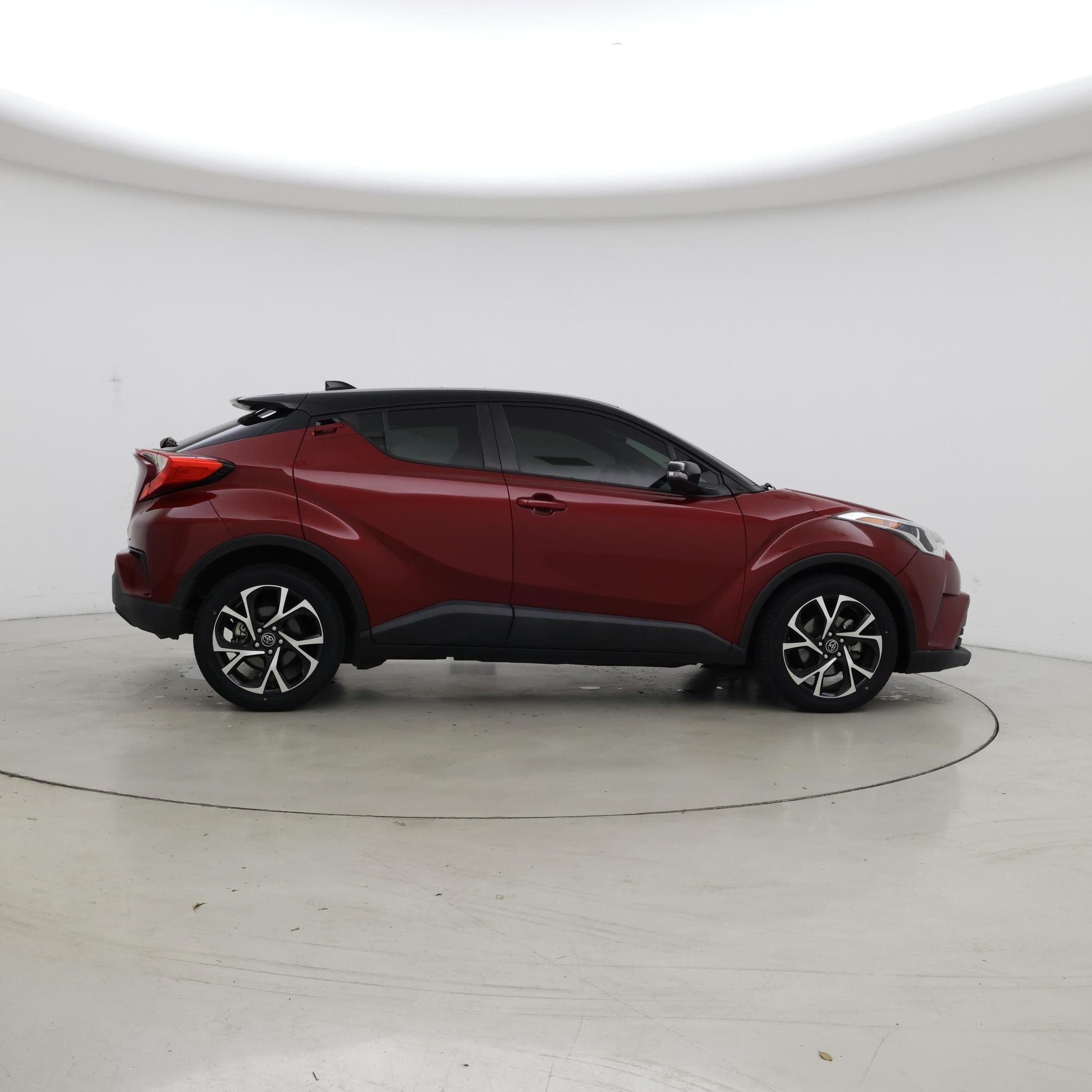 Thumbnail: 2019 Toyota C-HR - 7