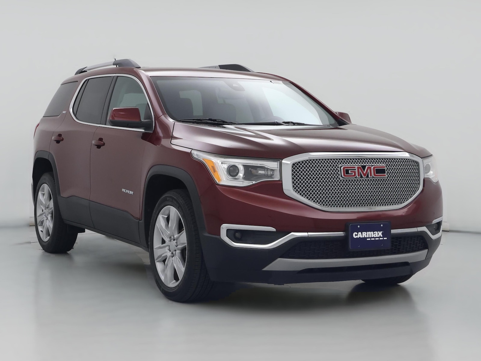 2018 GMC Acadia