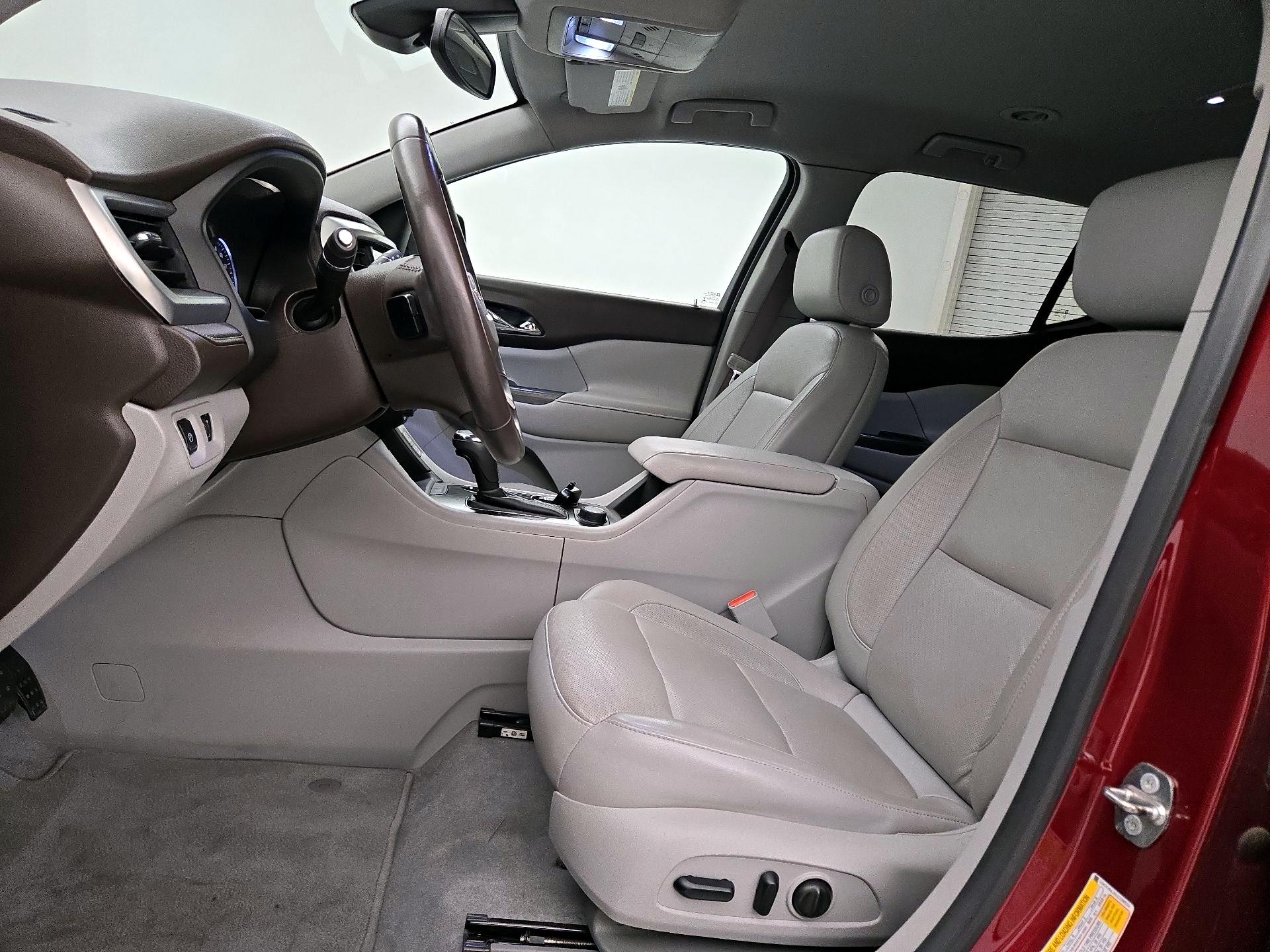 Thumbnail: 2018 GMC Acadia - 11