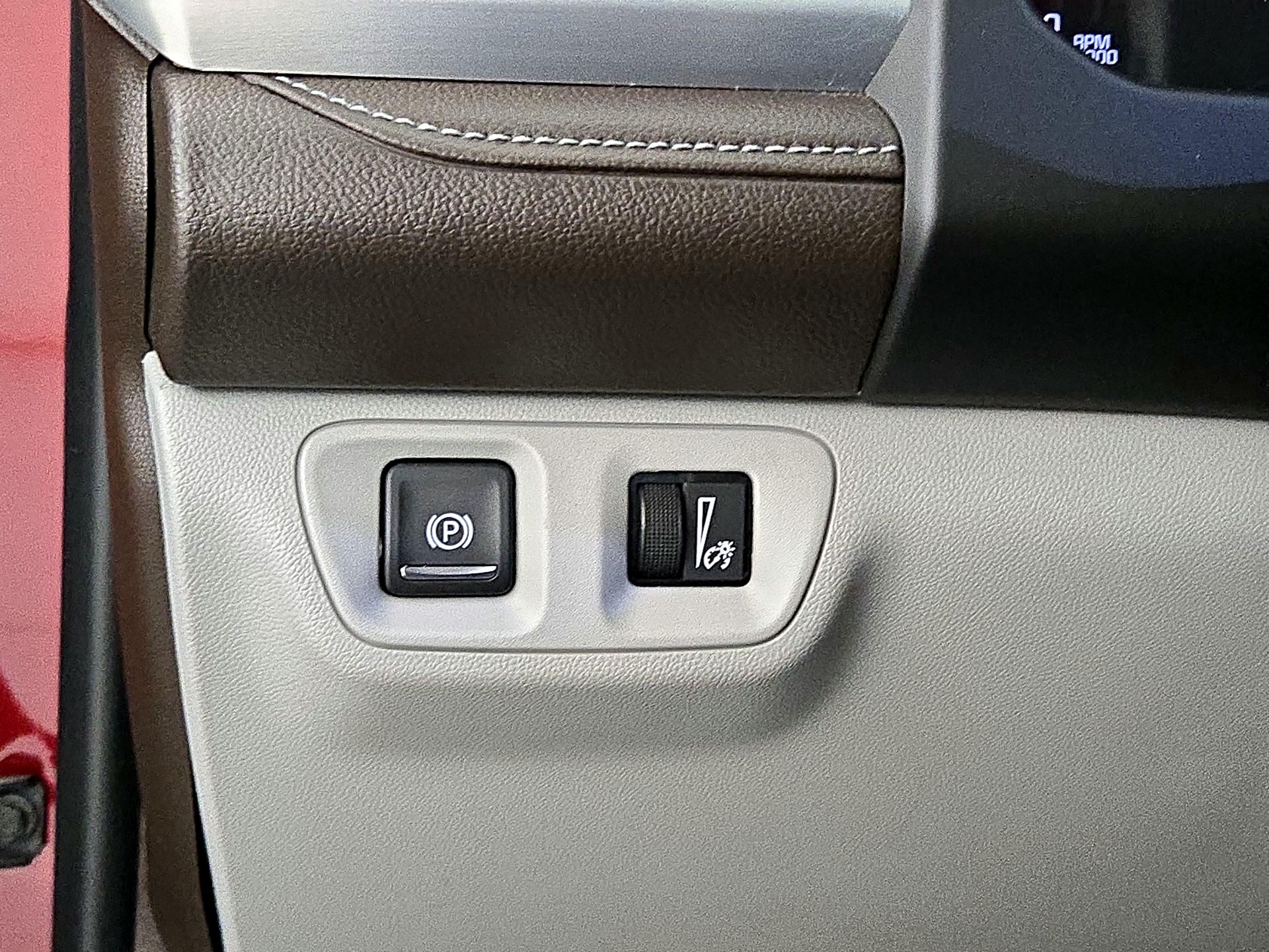 Thumbnail: 2018 GMC Acadia - 13