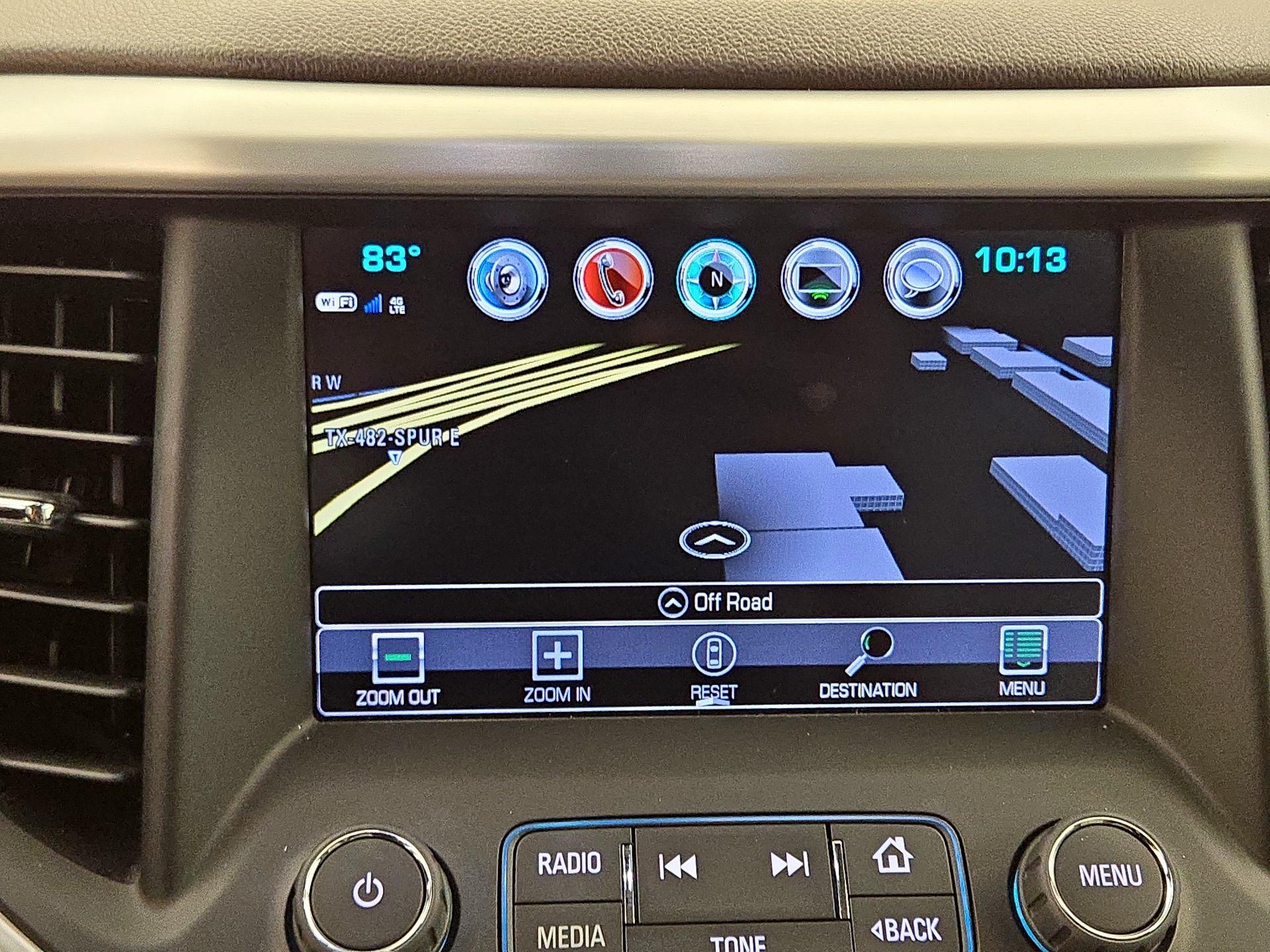 Thumbnail: 2018 GMC Acadia - 14
