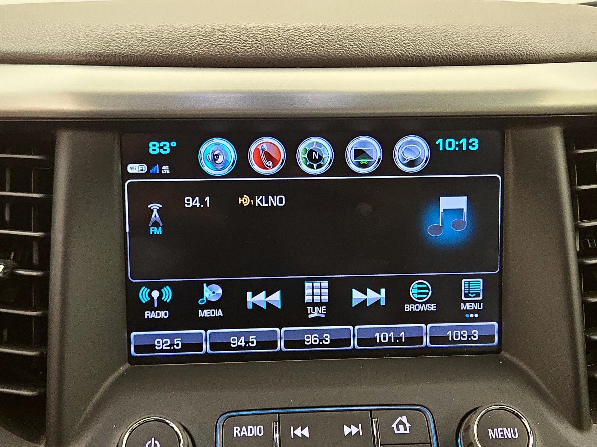 Thumbnail: 2018 GMC Acadia - 16