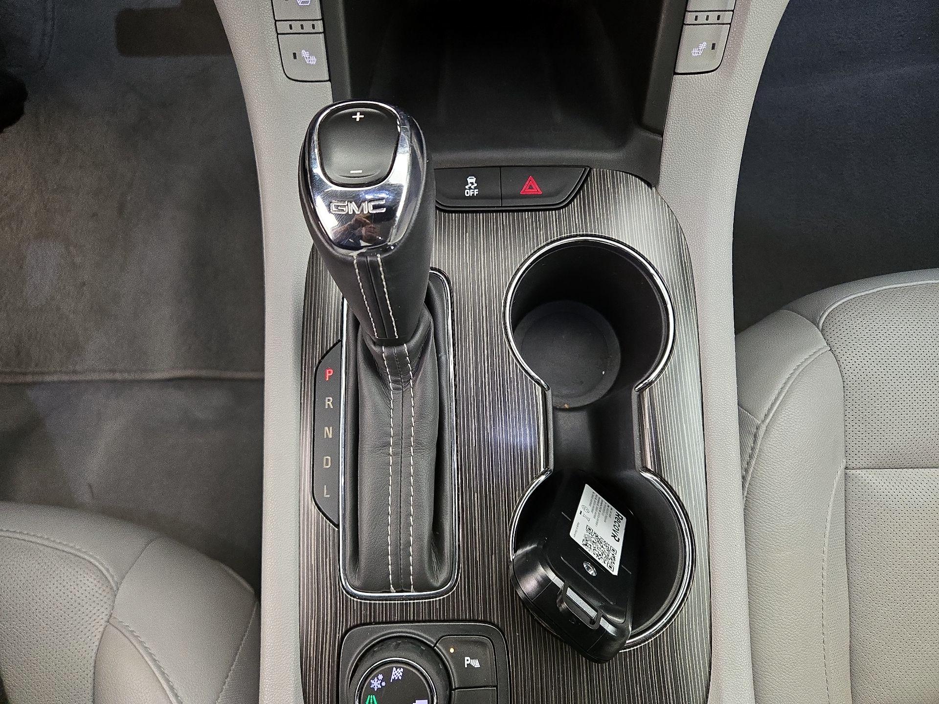 Thumbnail: 2018 GMC Acadia - 18