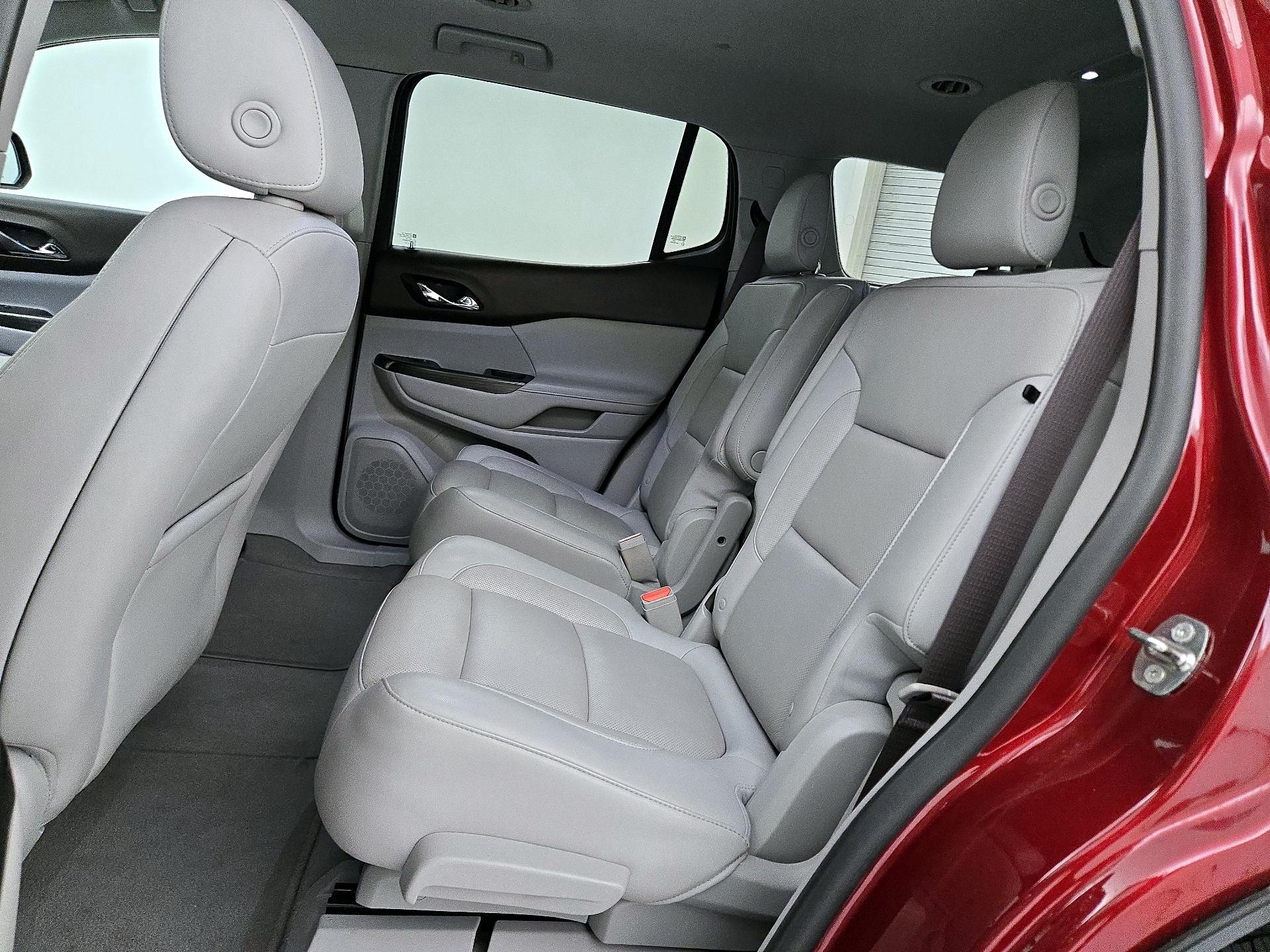 Thumbnail: 2018 GMC Acadia - 20