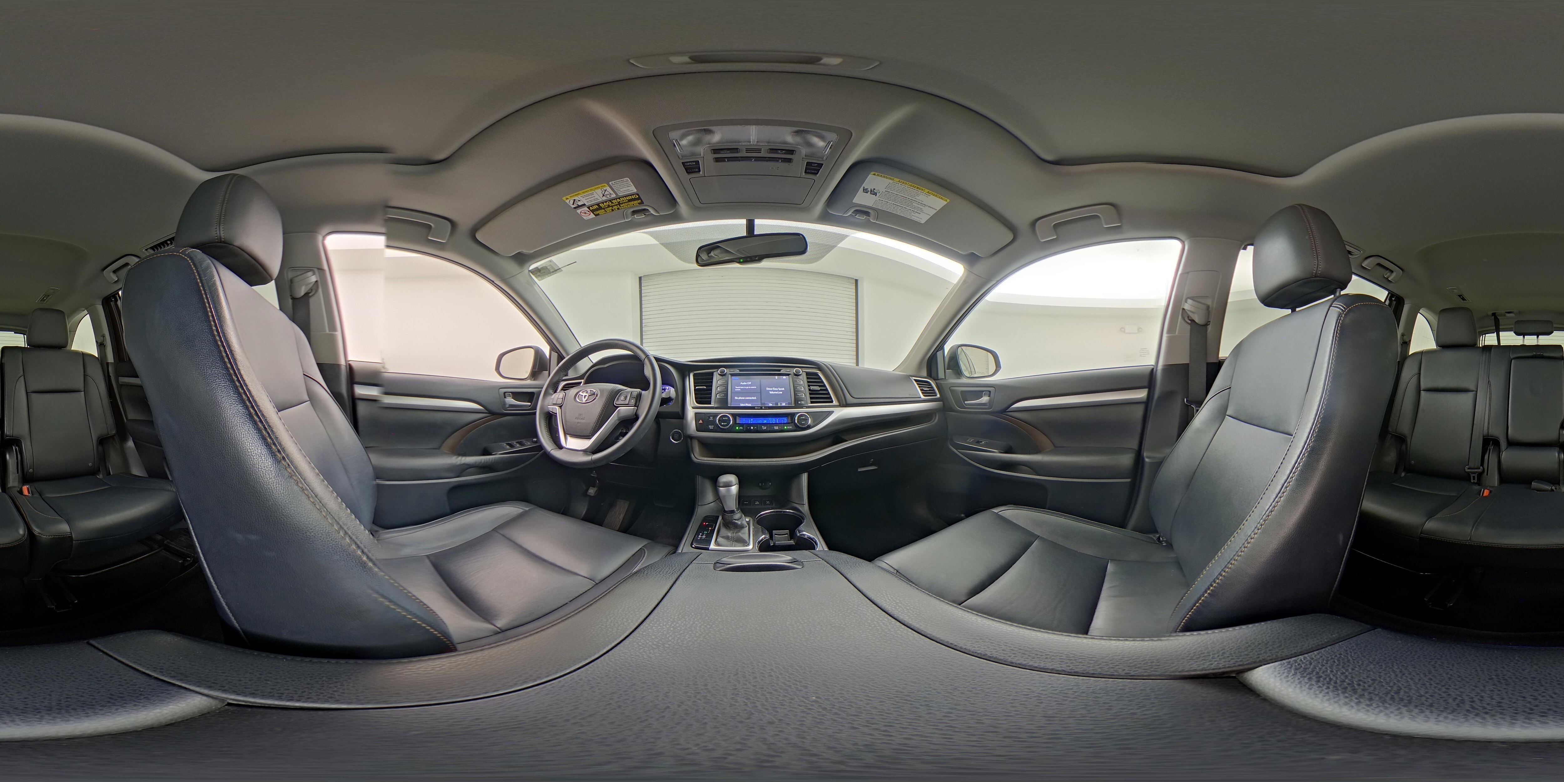 2015 Toyota Highlander XLE - Photo 25