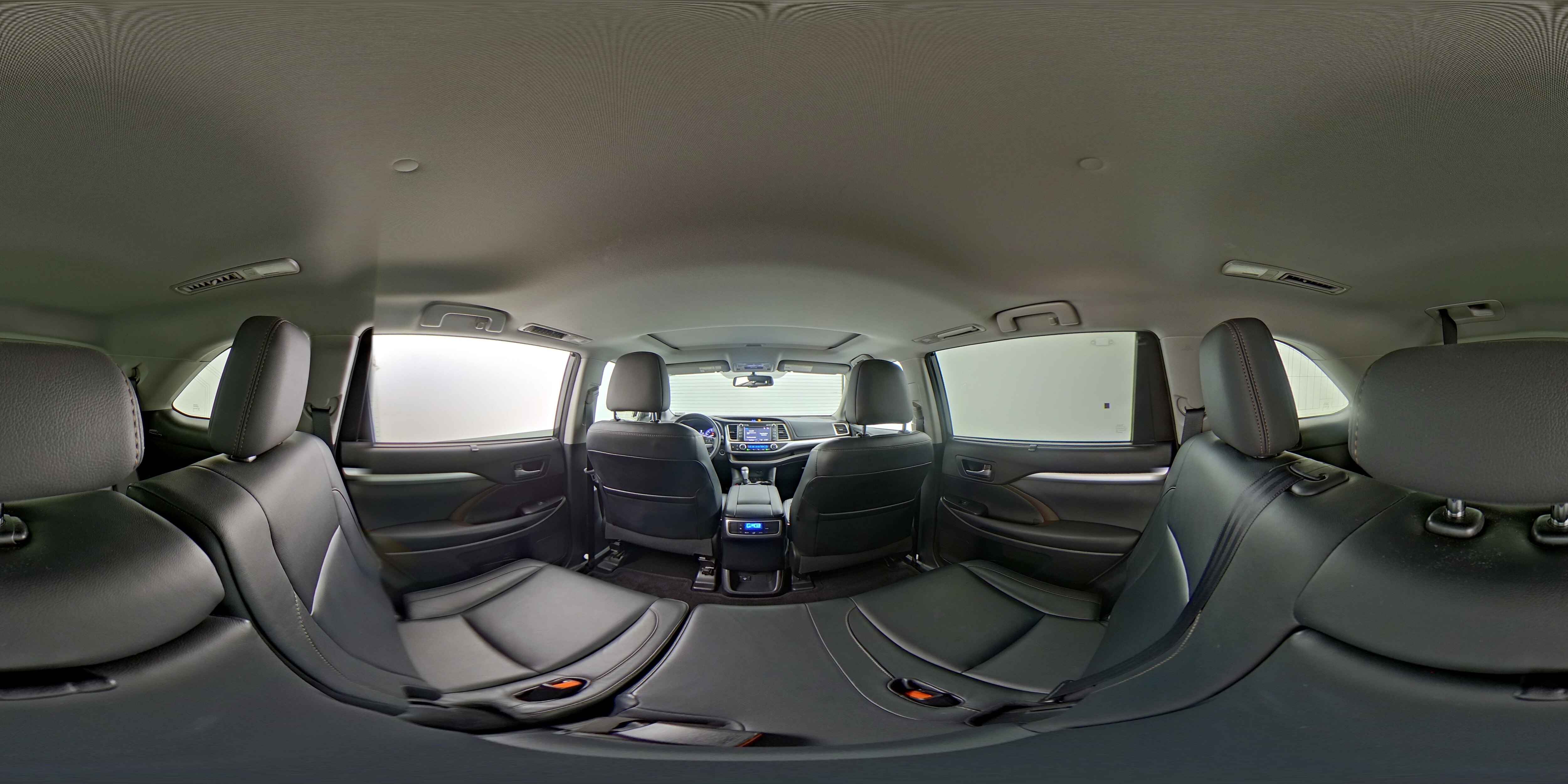 2015 Toyota Highlander XLE - Photo 26