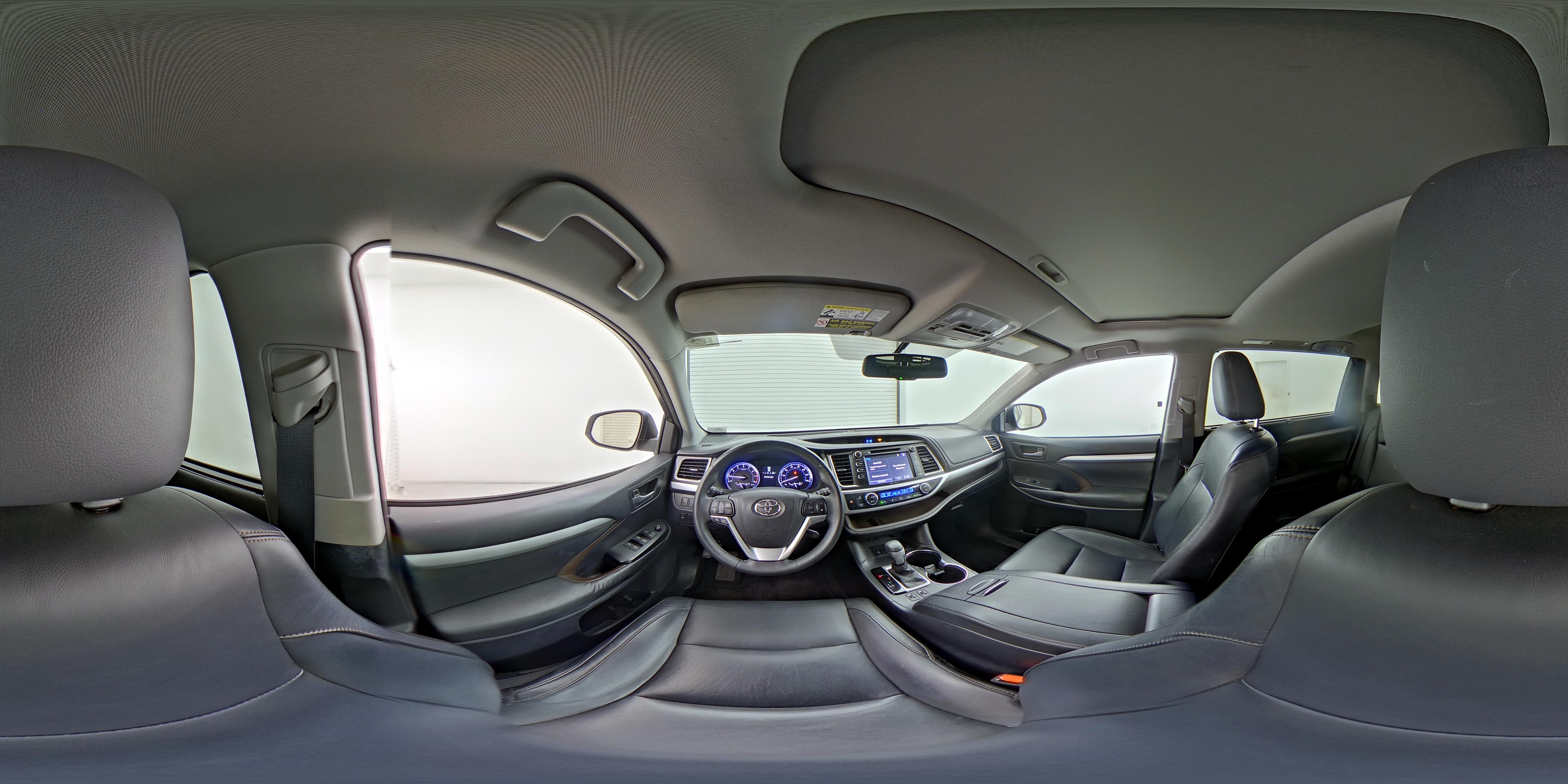 2015 Toyota Highlander XLE - Photo 27