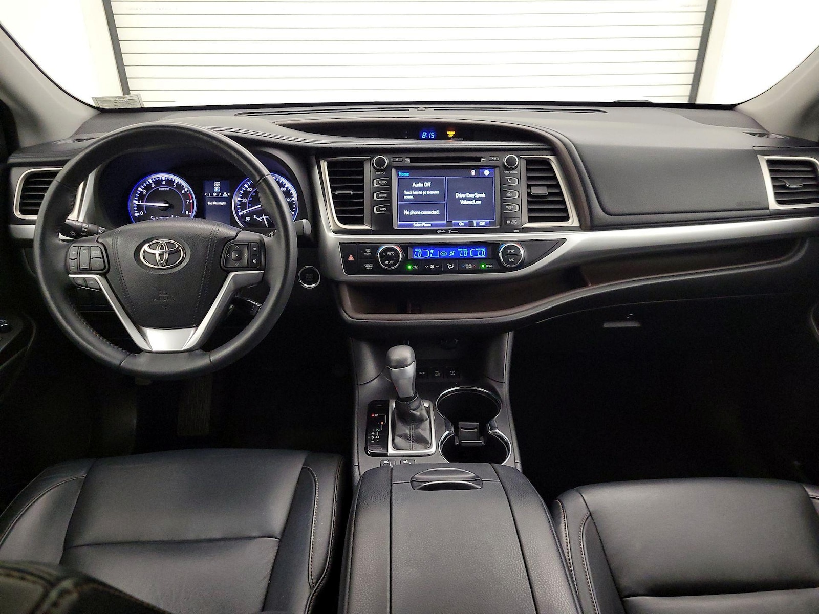2015 Toyota Highlander XLE - Photo 10