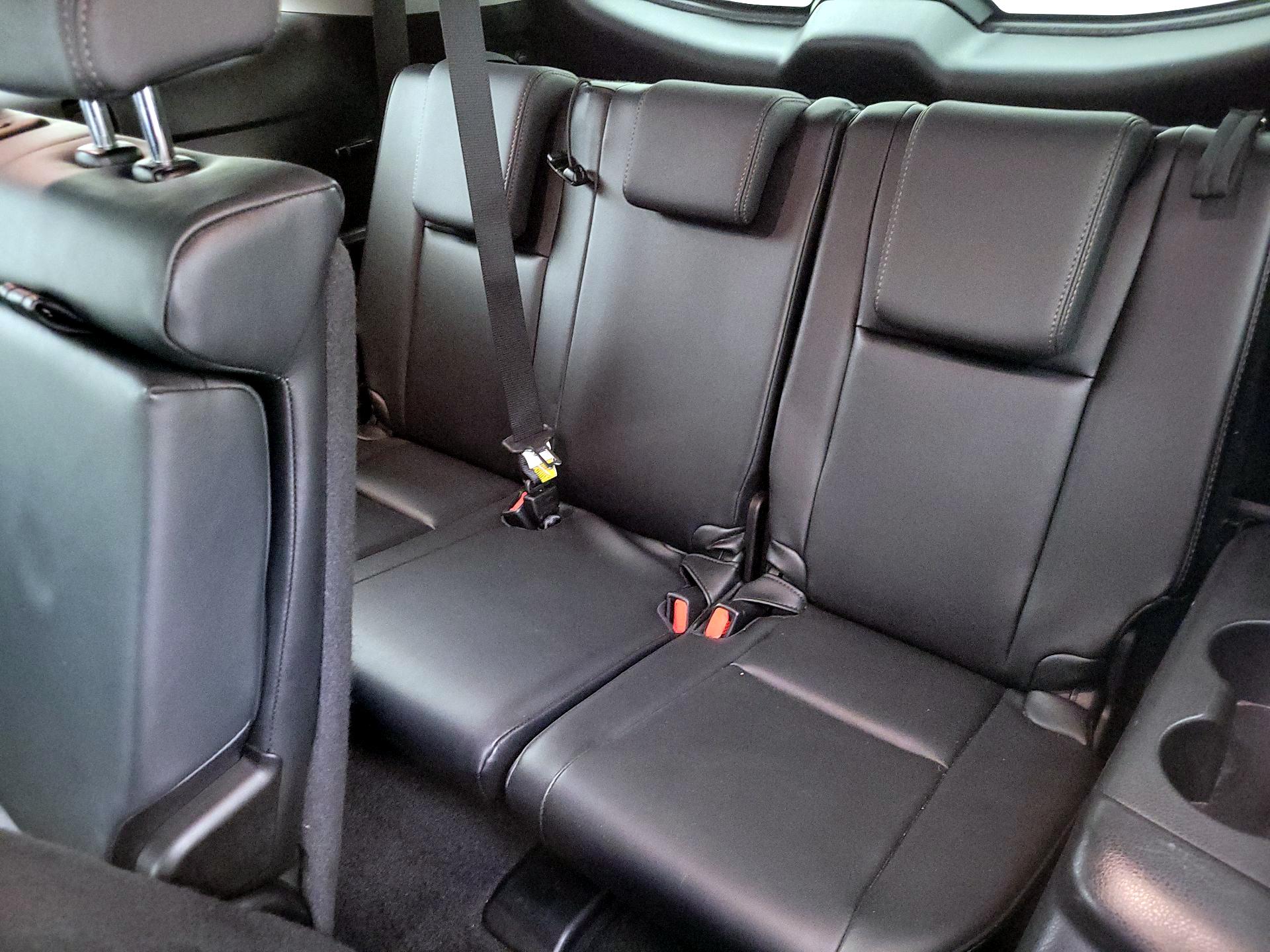 Thumbnail: 2015 Toyota Highlander - 20