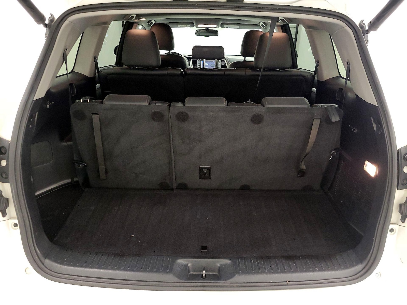 2015 Toyota Highlander XLE - Photo 22