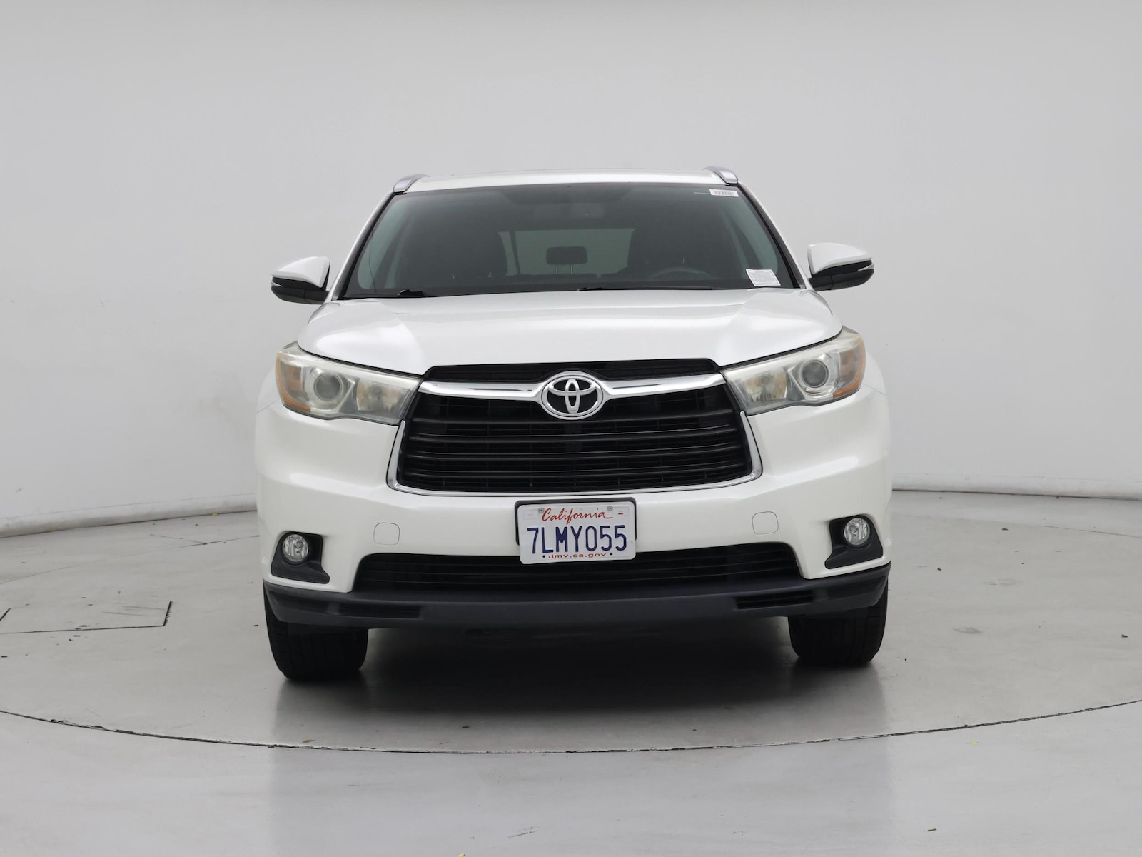 2015 Toyota Highlander XLE - Photo 6