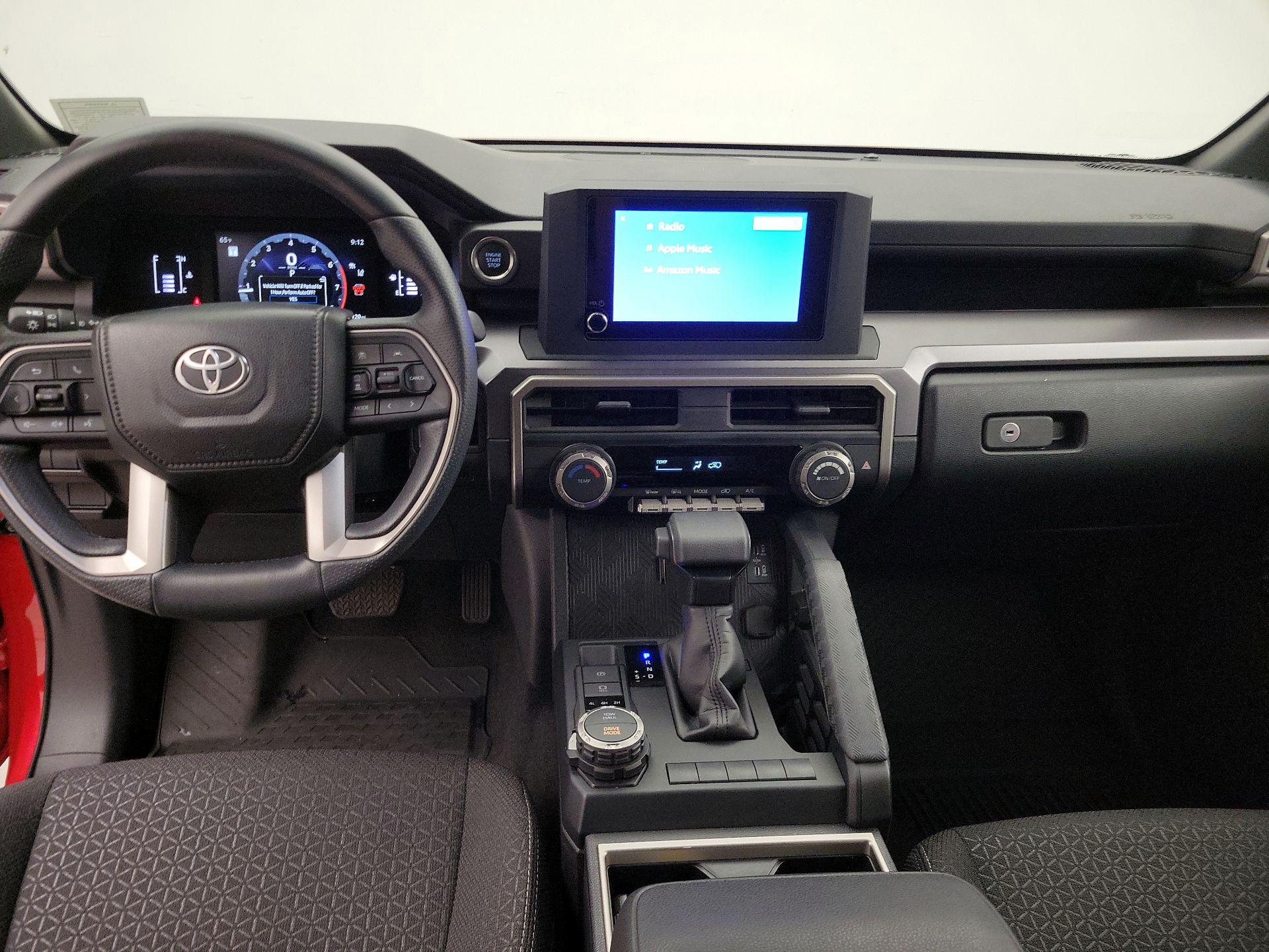 Thumbnail: 2025 Toyota 4Runner - 9