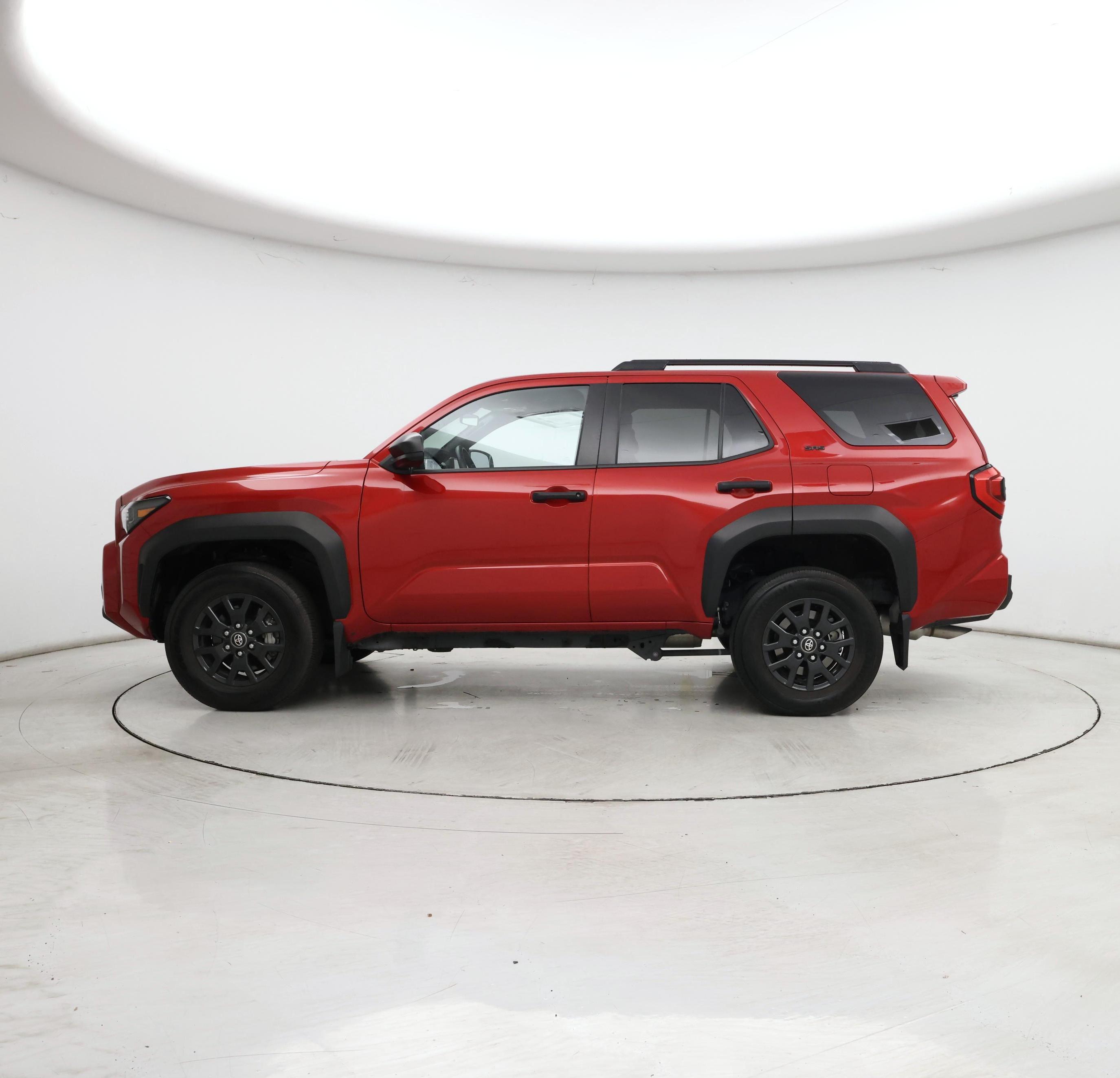 Thumbnail: 2025 Toyota 4Runner - 3