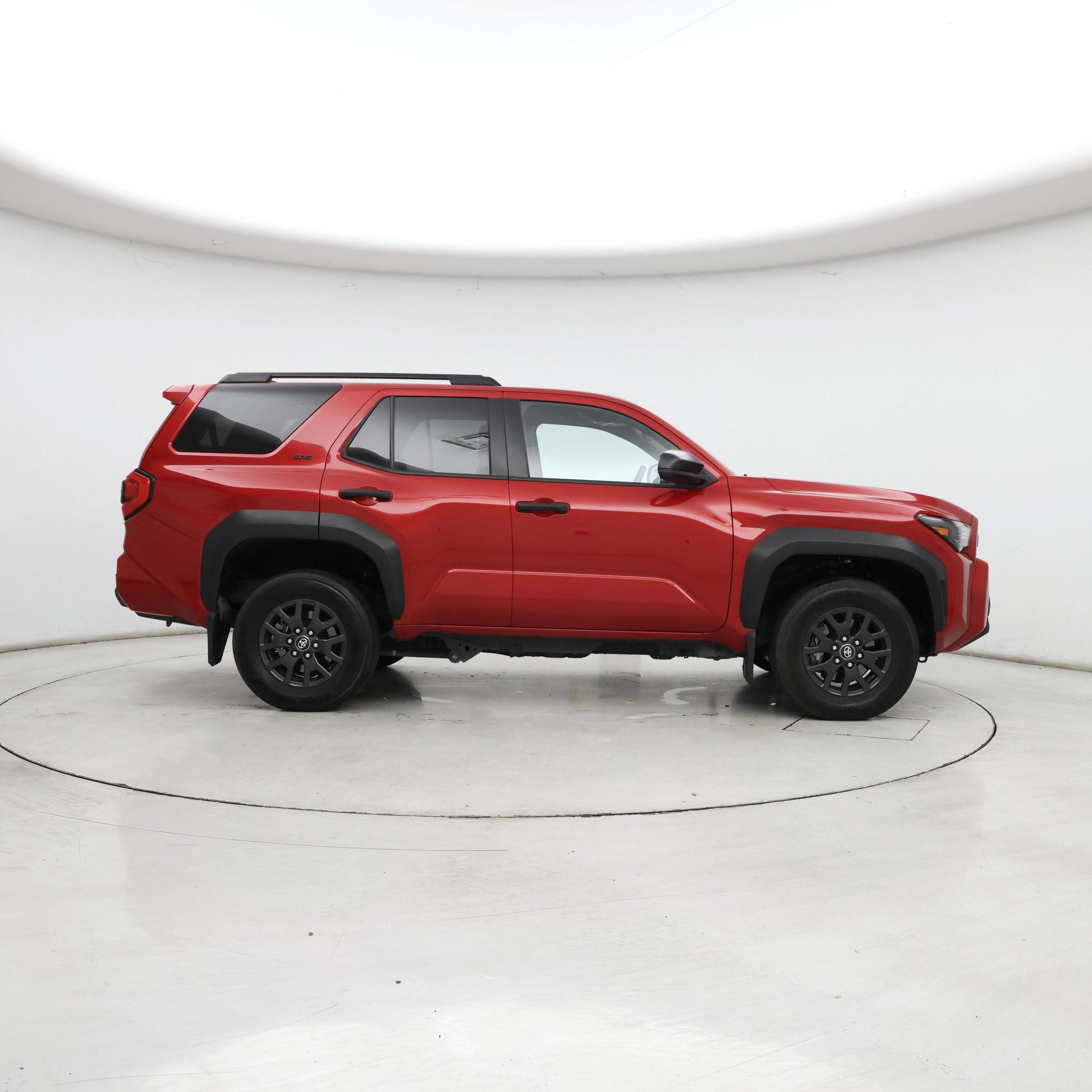 Thumbnail: 2025 Toyota 4Runner - 7