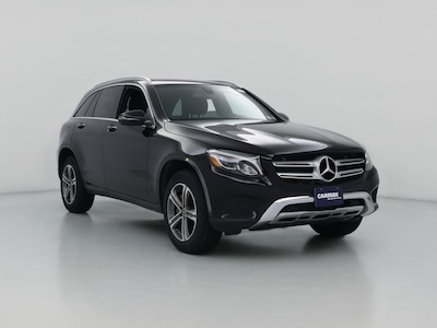 2019 Mercedes-Benz GLC300