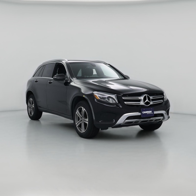 2019 Mercedes-Benz GLC300