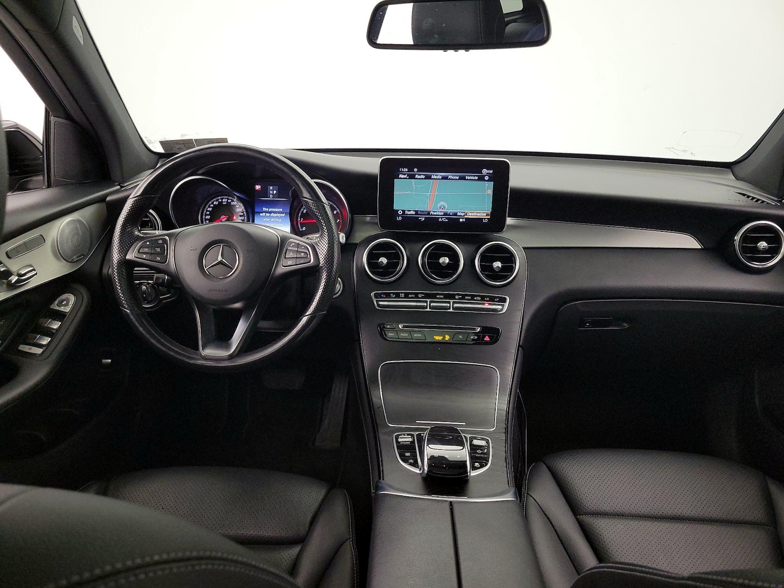 Apple CarPlay®