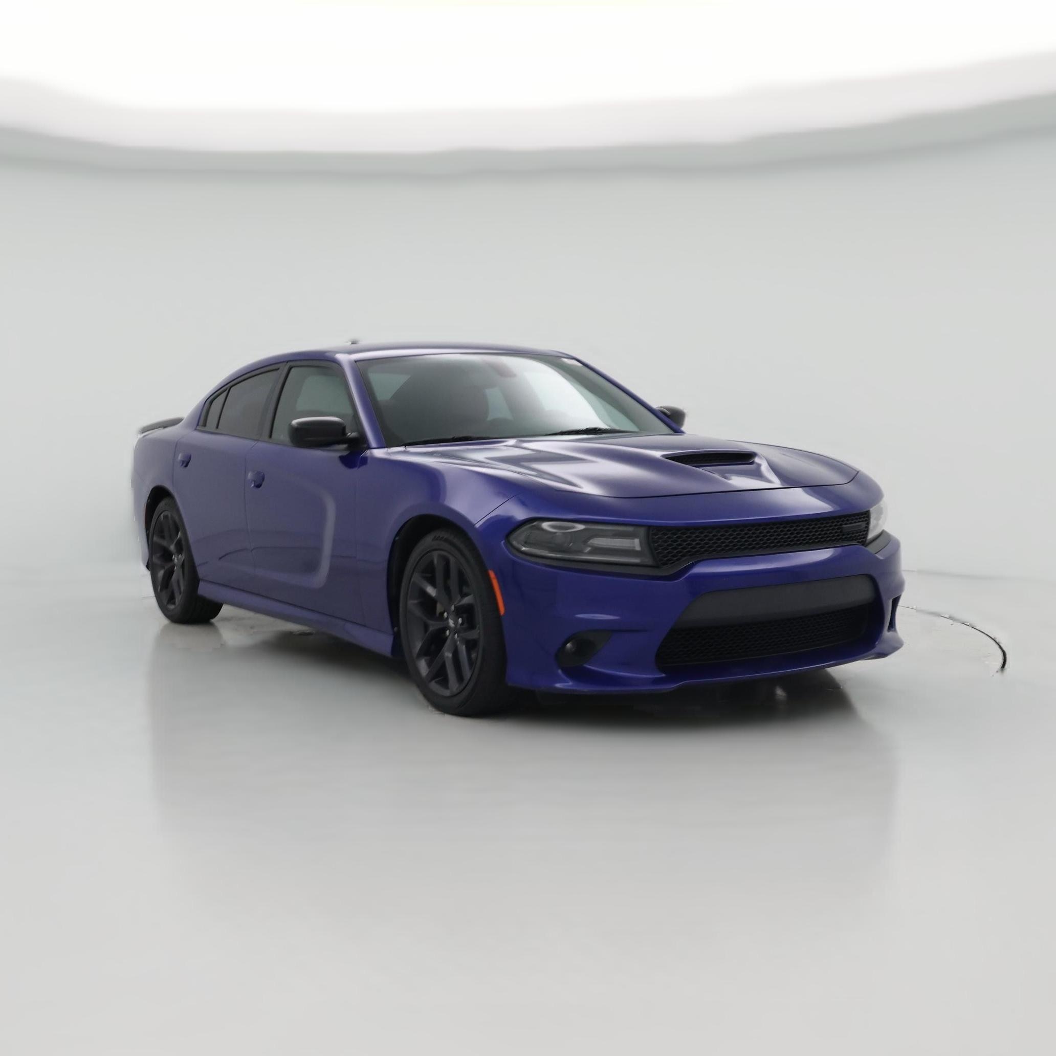 Thumbnail: 2021 Dodge Charger - 1