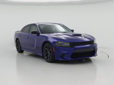 2021 Dodge Charger R/T