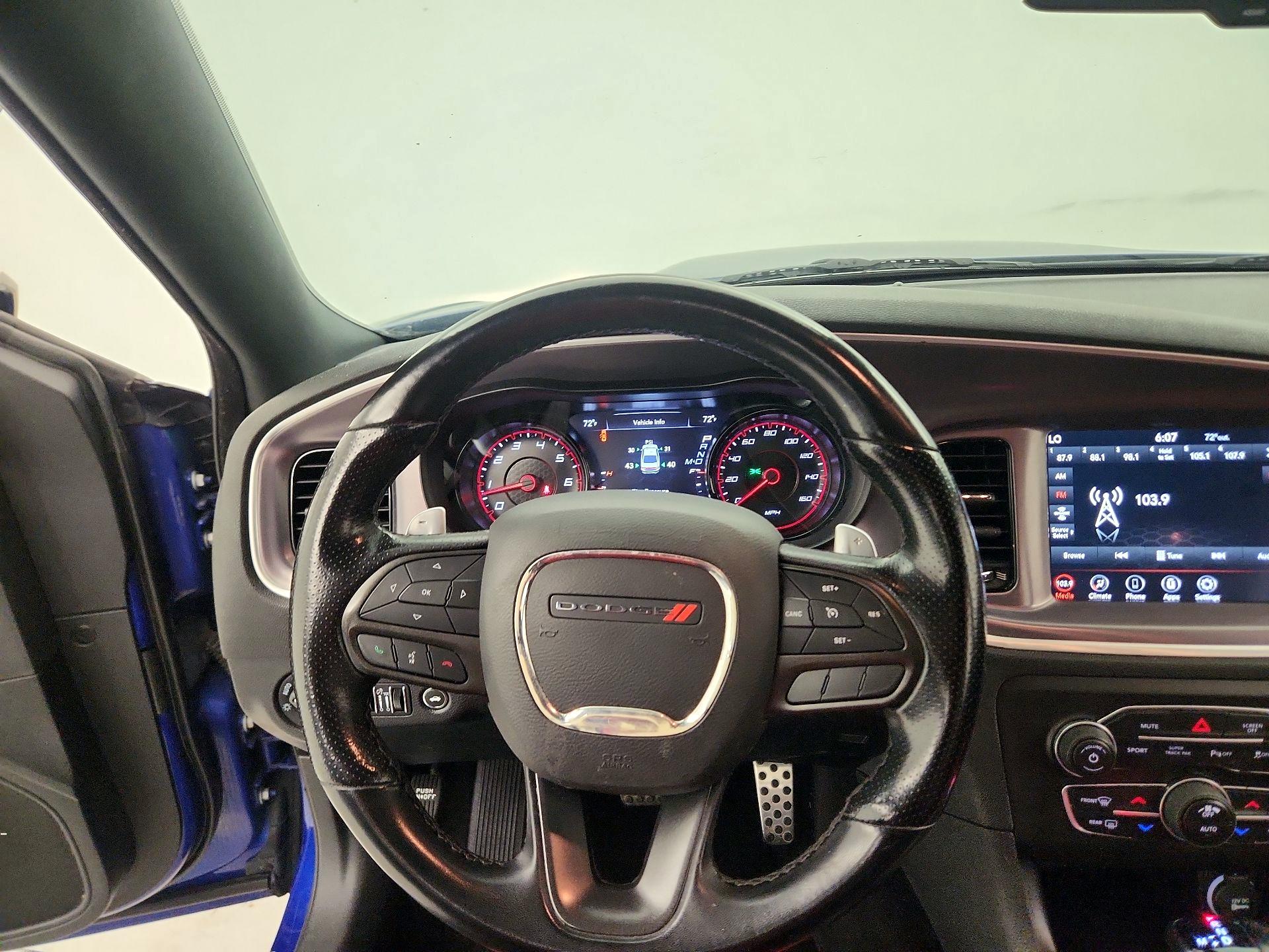 Thumbnail: 2021 Dodge Charger - 10