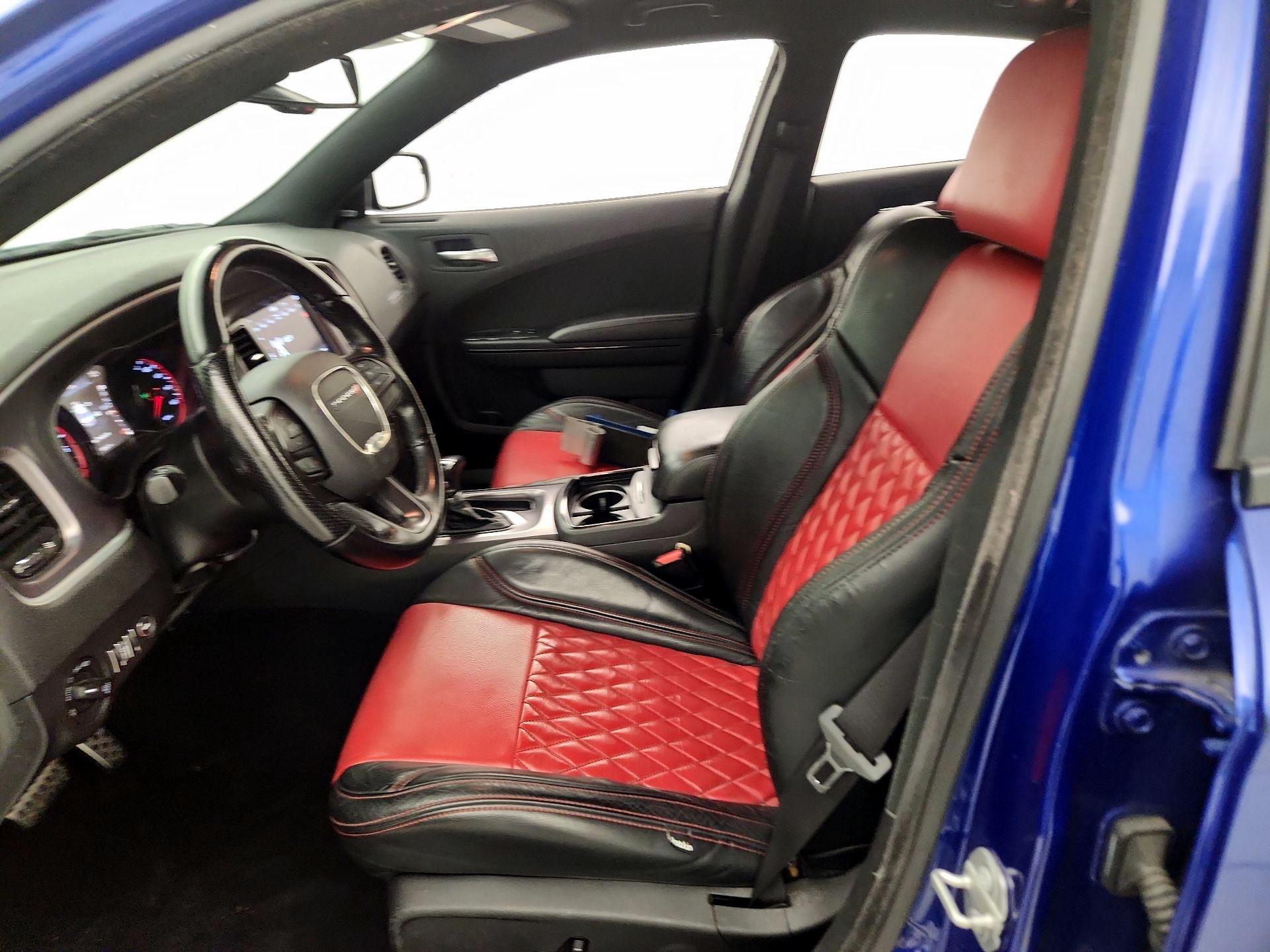 Thumbnail: 2021 Dodge Charger - 11