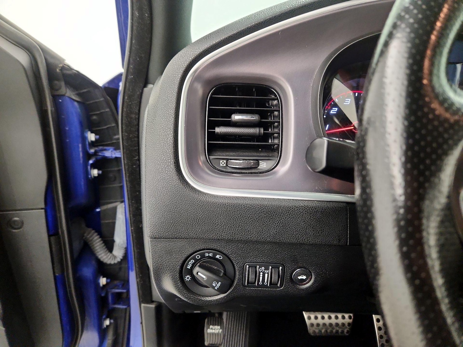 2021 Dodge Charger R/T - Photo 14
